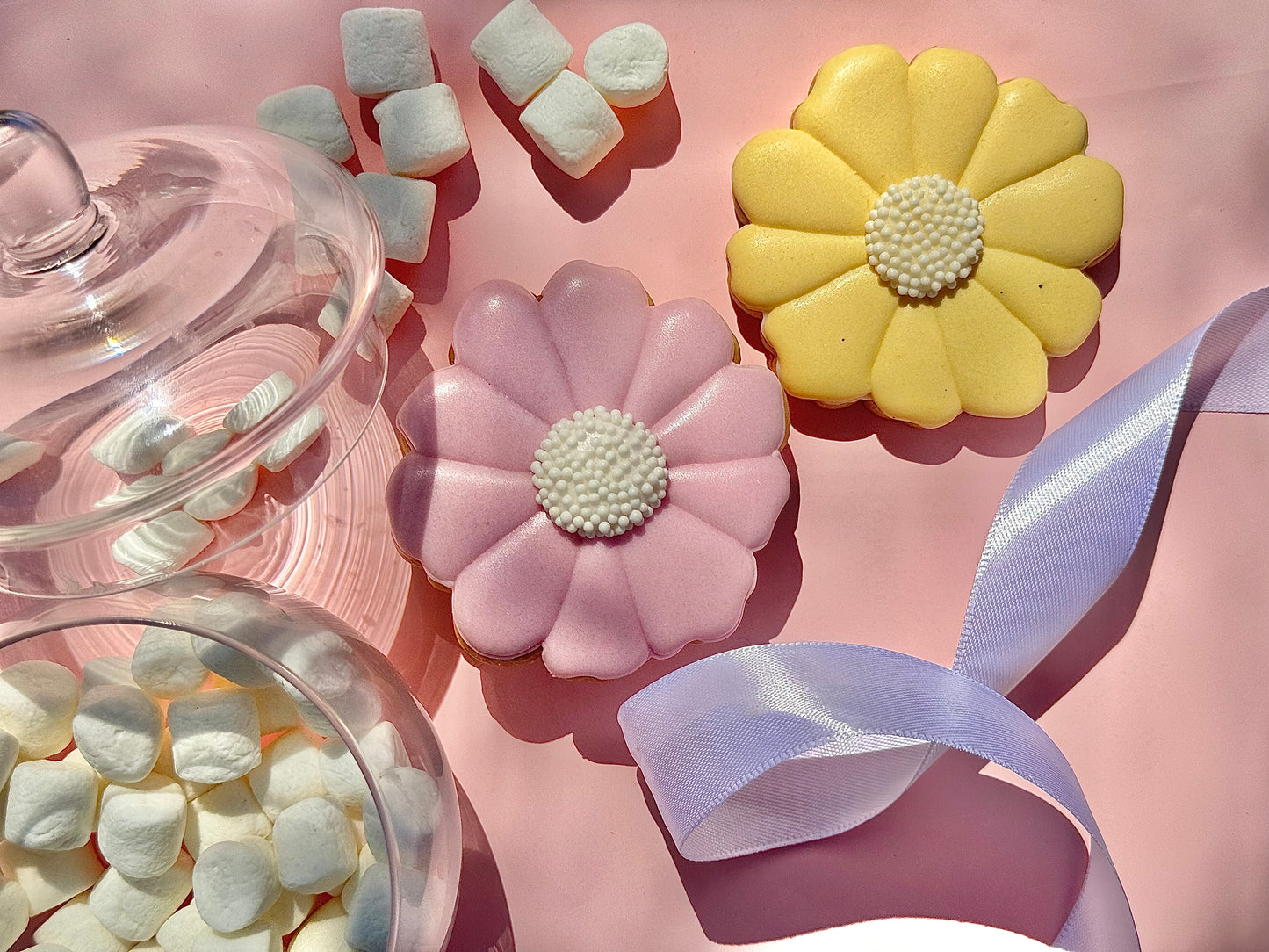Curso Online de Galletas Decoradas Edición Pascua