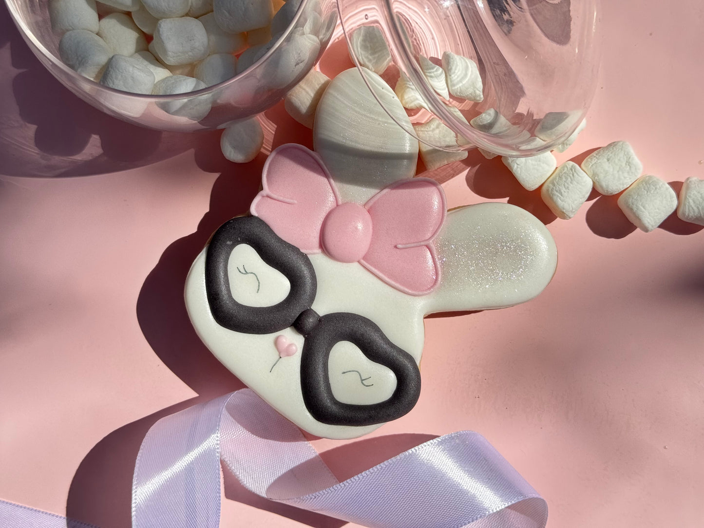 Curso Online de Galletas Decoradas Edición Pascua