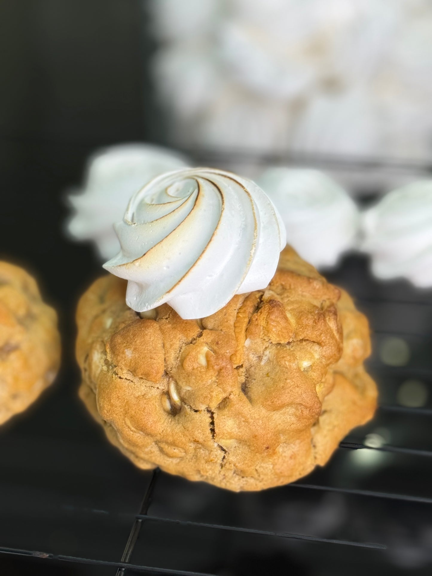 Curso de New York Cookies