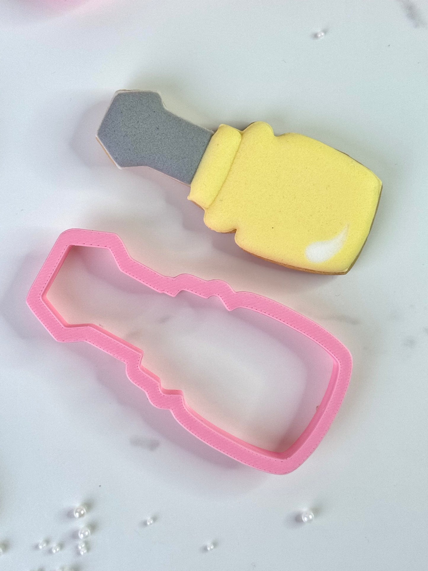 Set de Cortadores de Galletas Edición Día del Padre