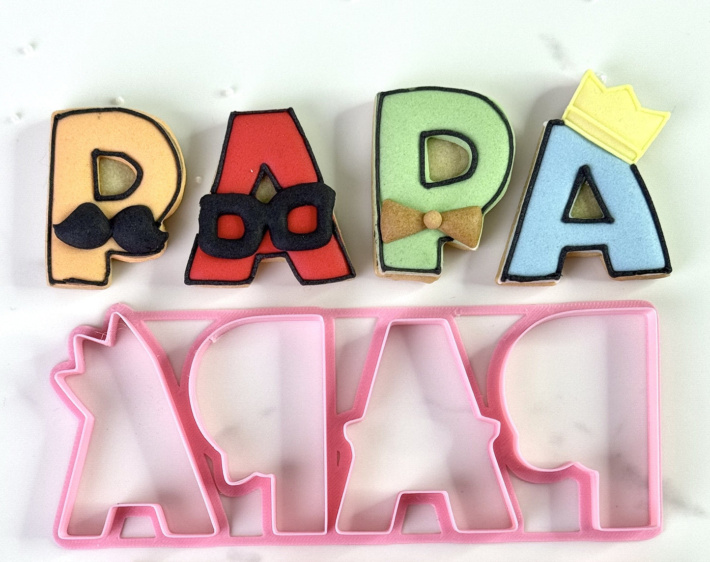 Cortador Edición Día del Padre