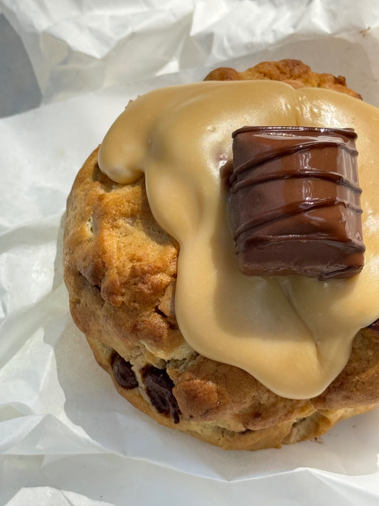 Curso de New York Cookies