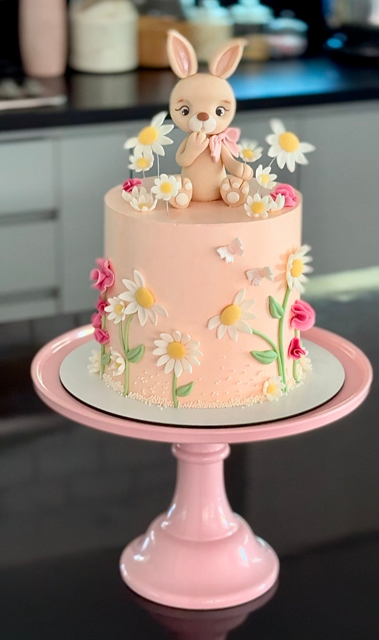 Curso de Tortas Decoradas