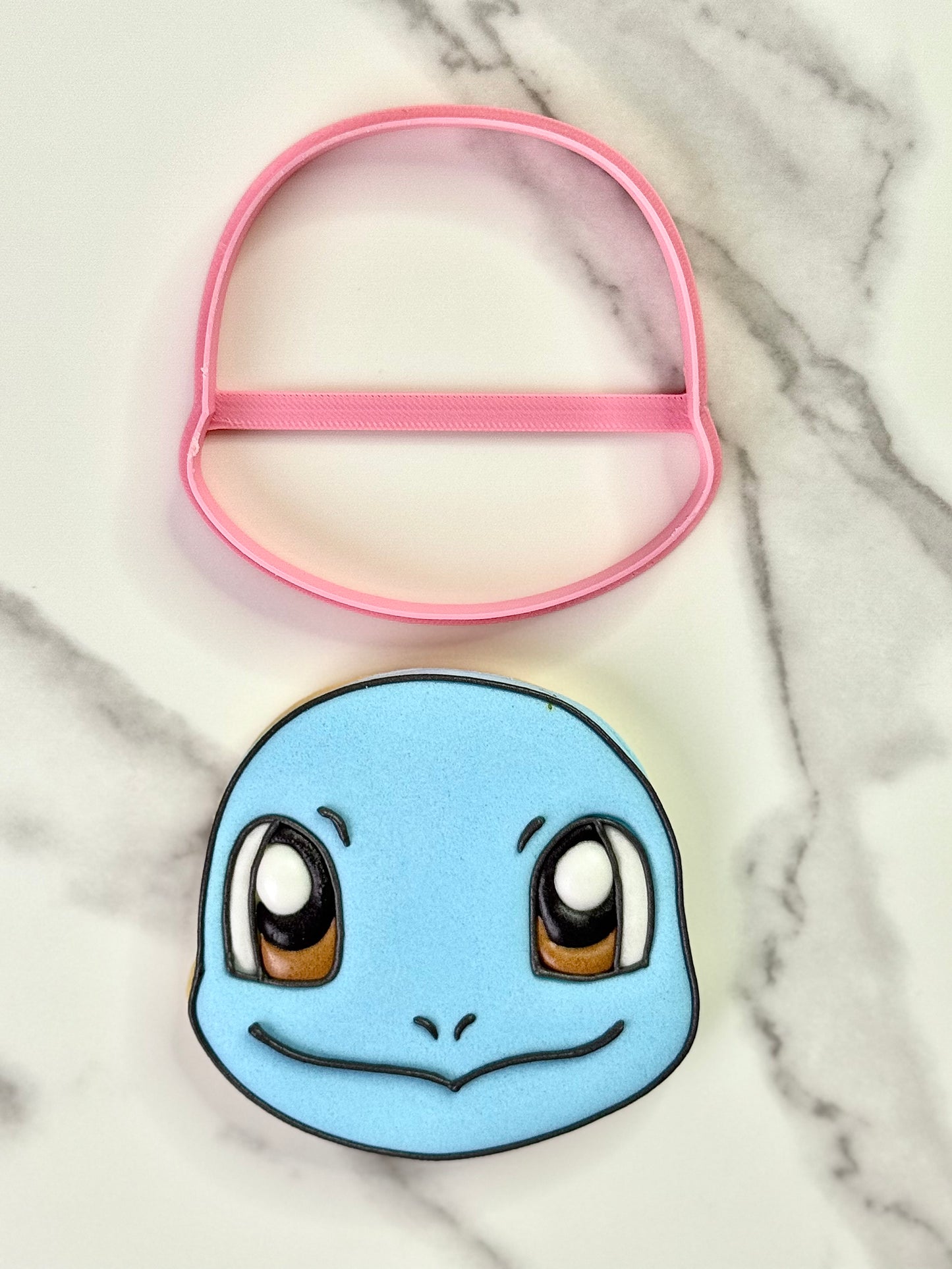 Set de Cortadores de Galletas Edición Pokemon