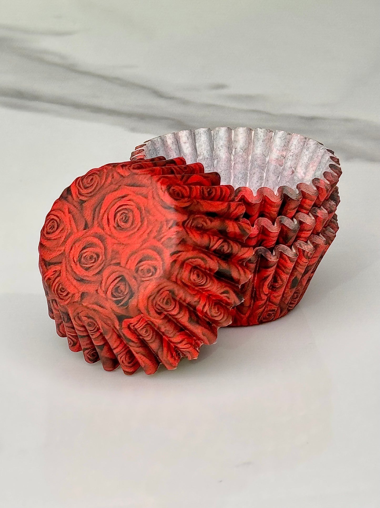 Capsulas Mini Cupcakes