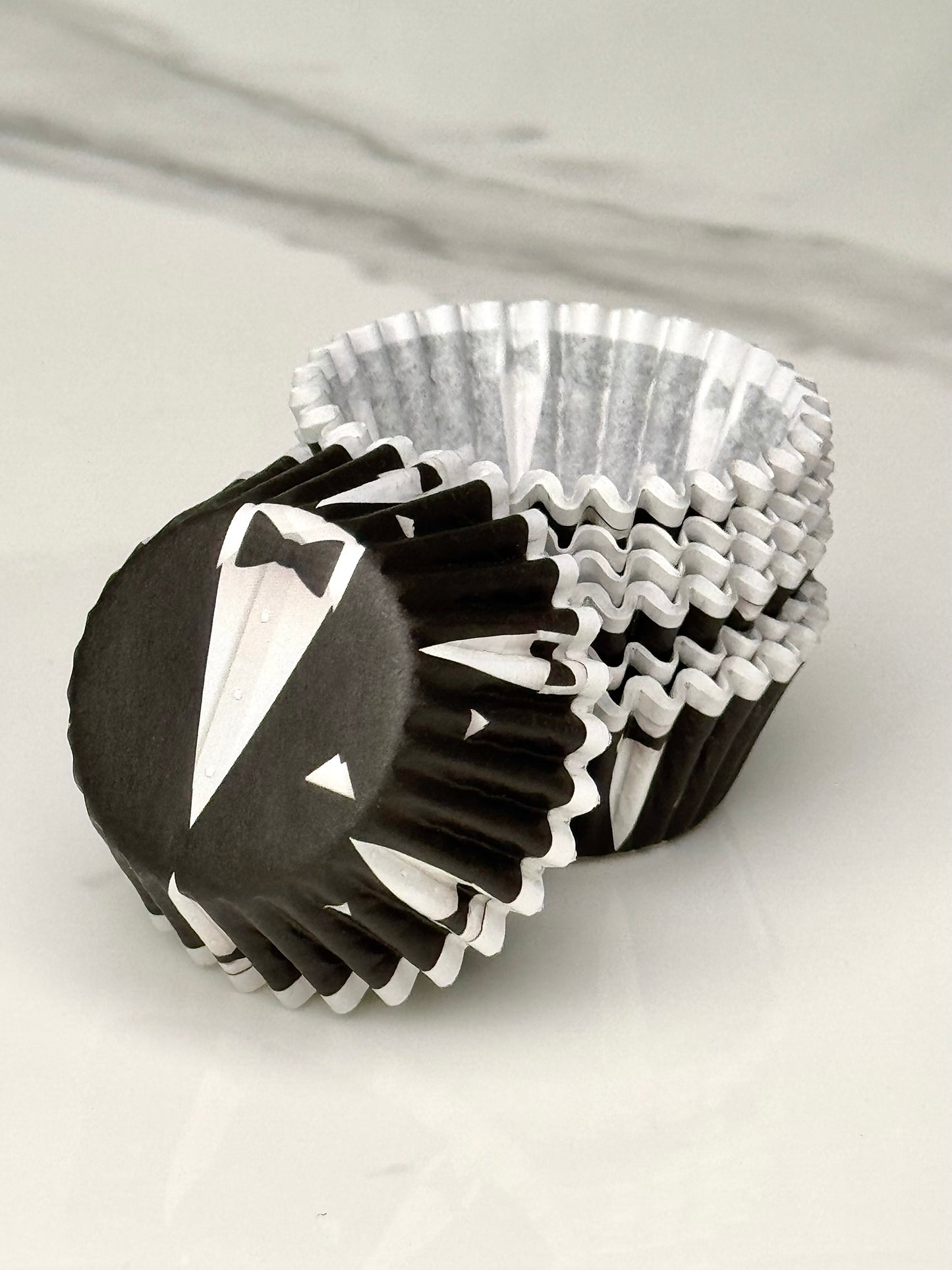 Capsulas Mini Cupcakes