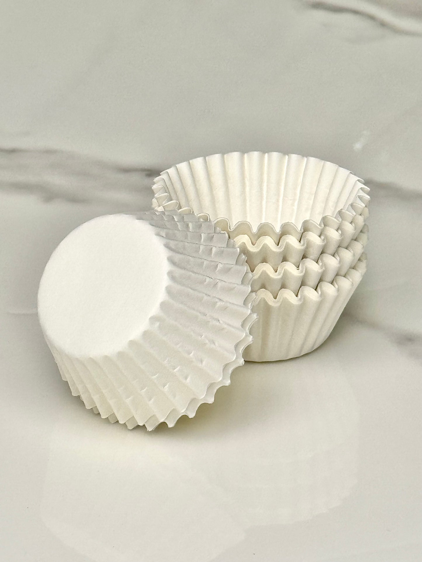 Capsulas Mini Cupcakes