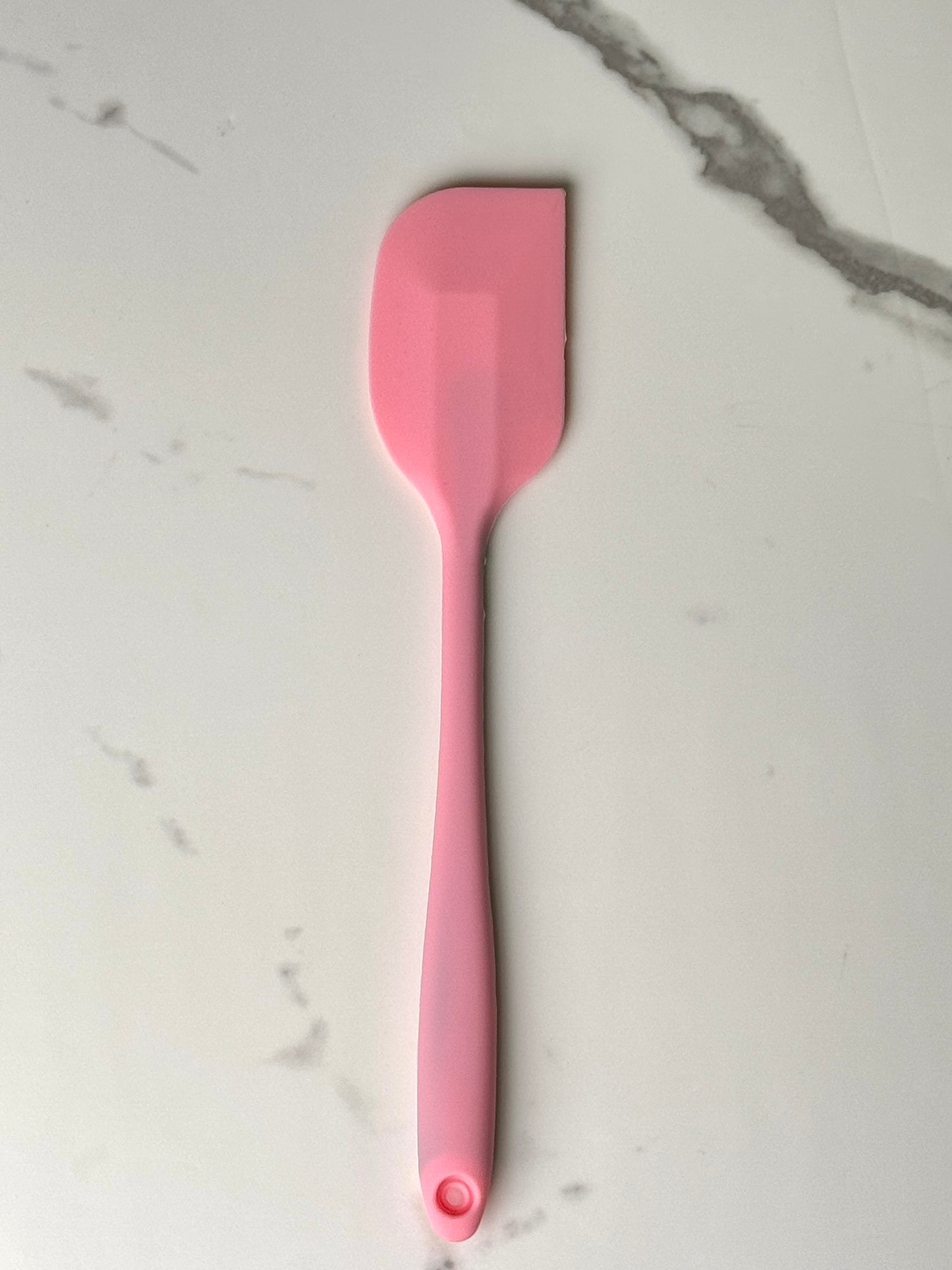 Espátula de Silicona Mezquino 27 x 5 cm