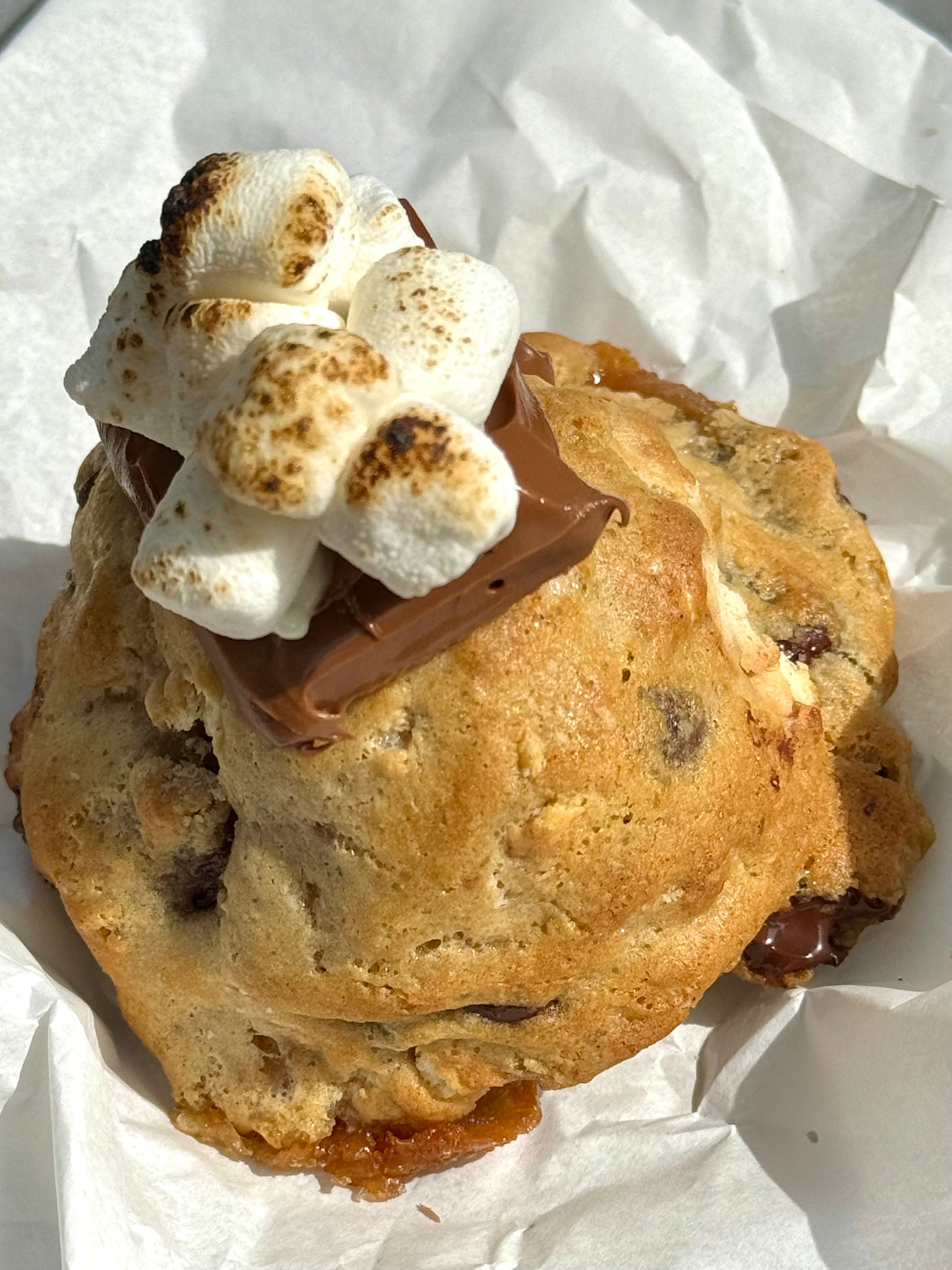 Curso de New York Cookies