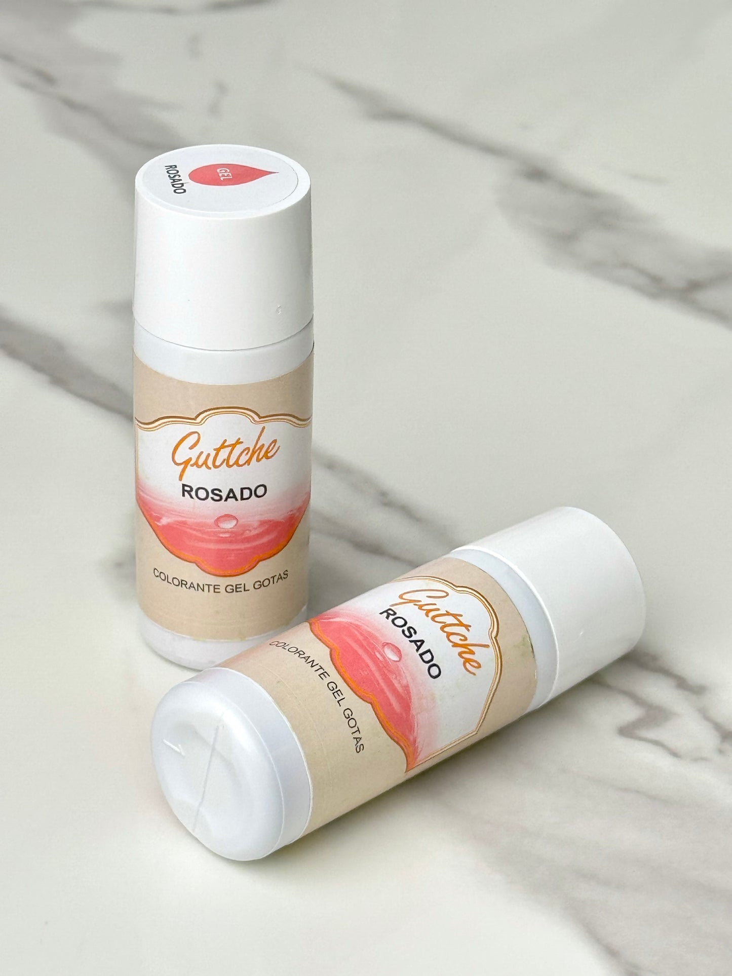 Colorantes en Gel 20 ml