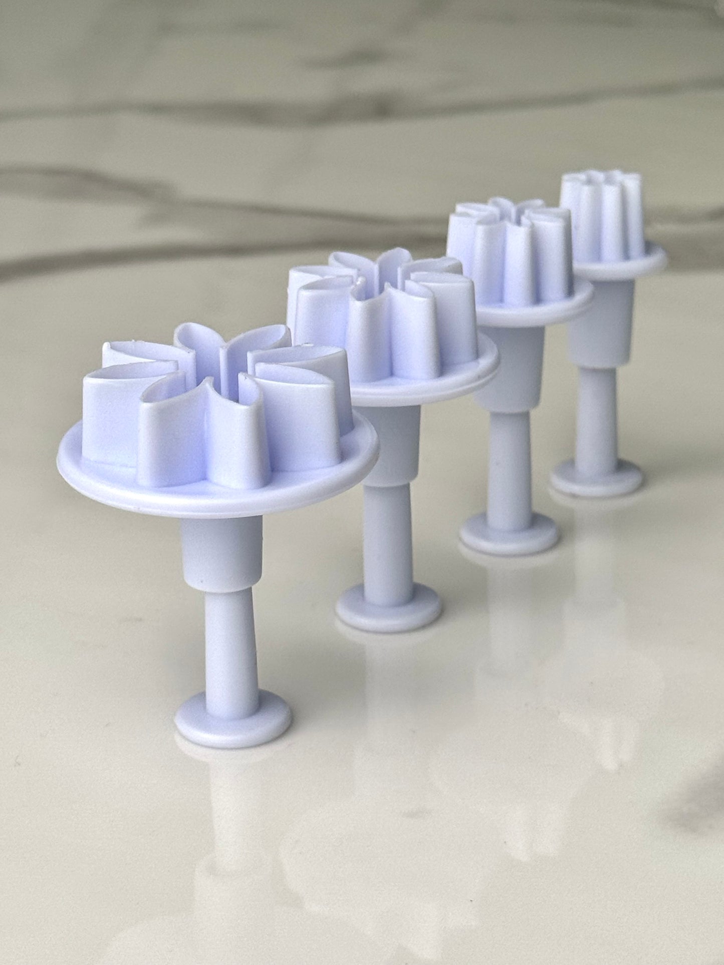 Cortadores de Fondant