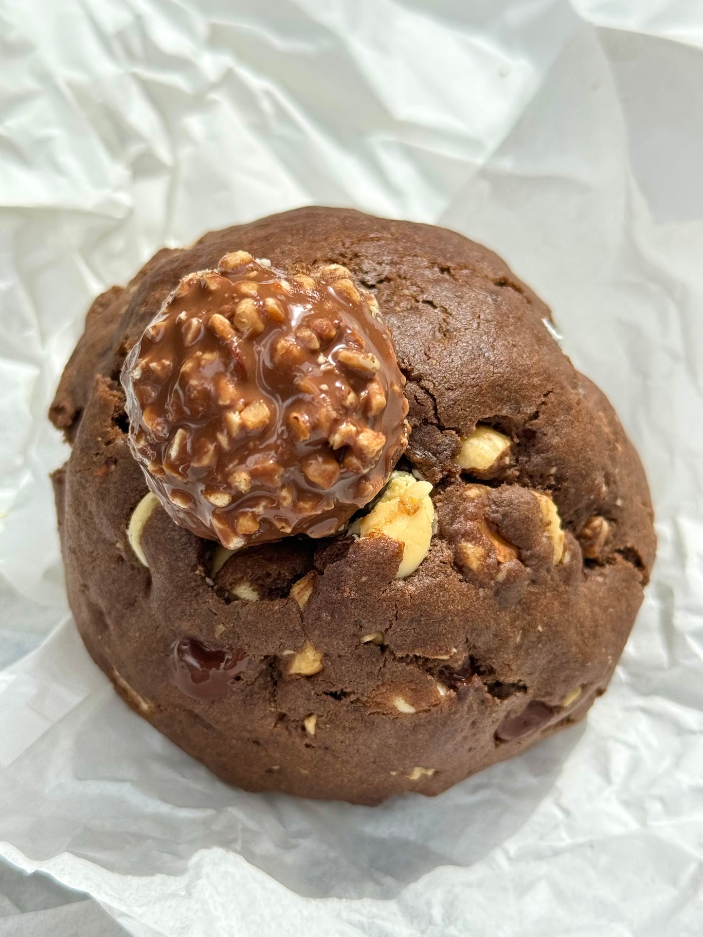 Curso de New York Cookies