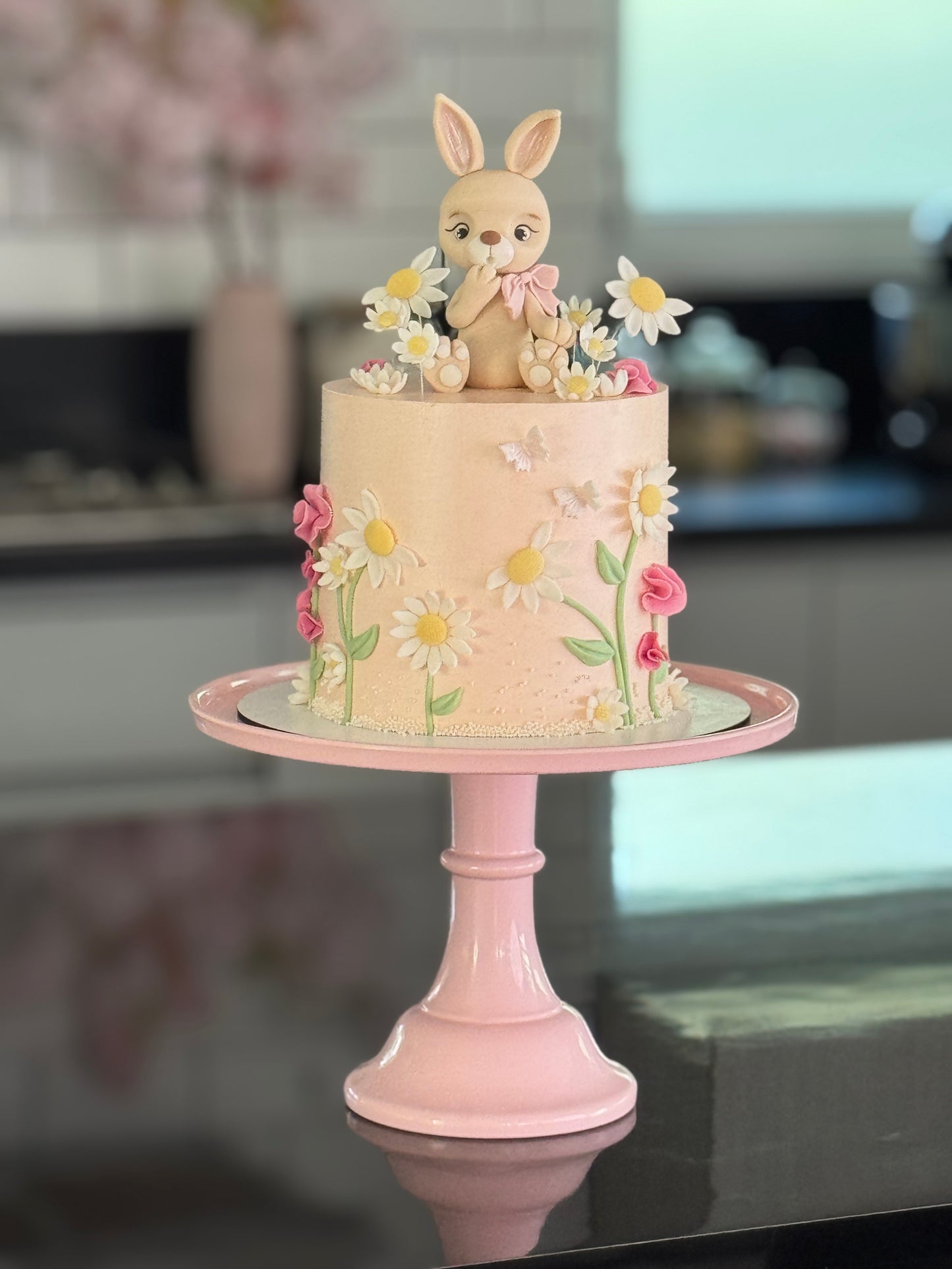 MasterClass Buttercream Siuzo con Chocolate | ONLINE