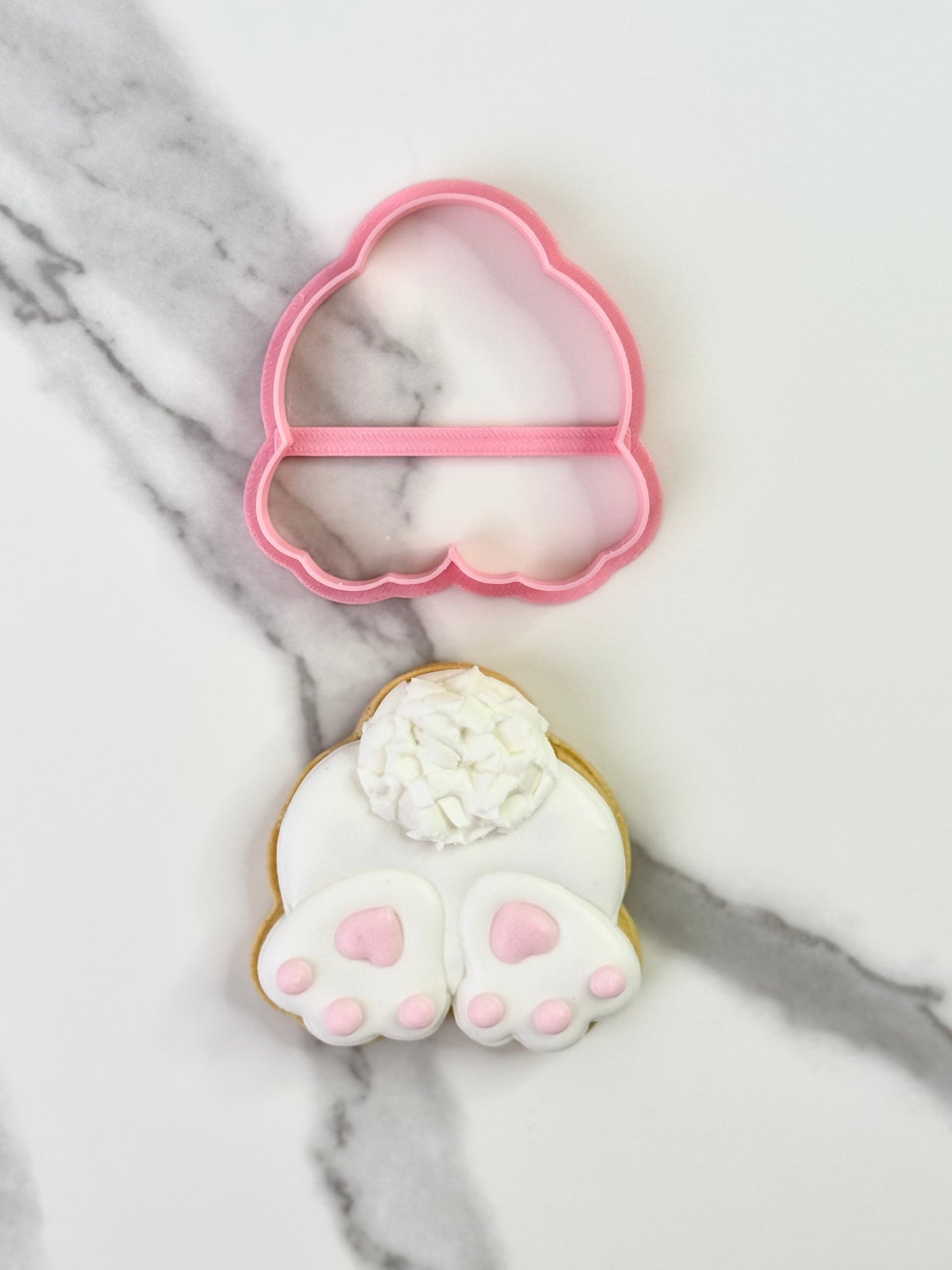 Set de Mini Cortadores de Galletas Edición Pascua 2026