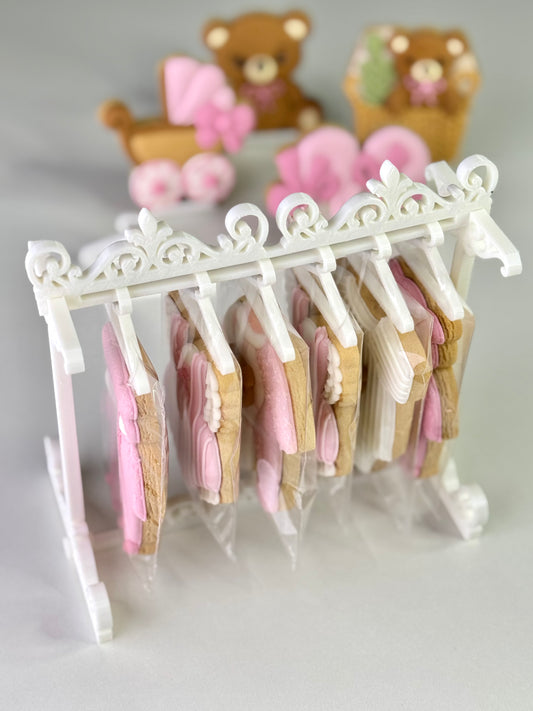Exhibidor para Galletas Decoradas