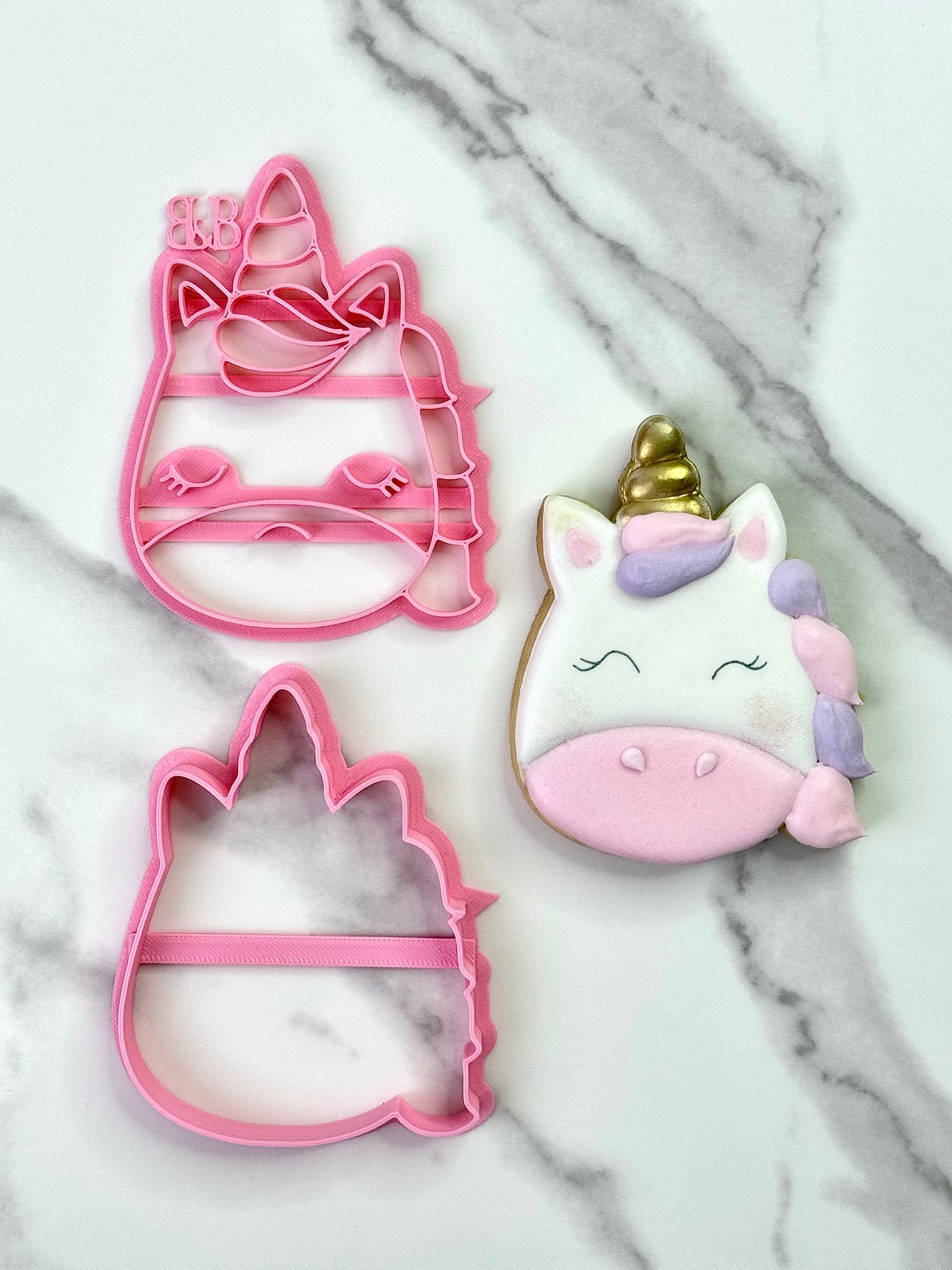Set de Cortadores de Galletas Edición Día del Niño