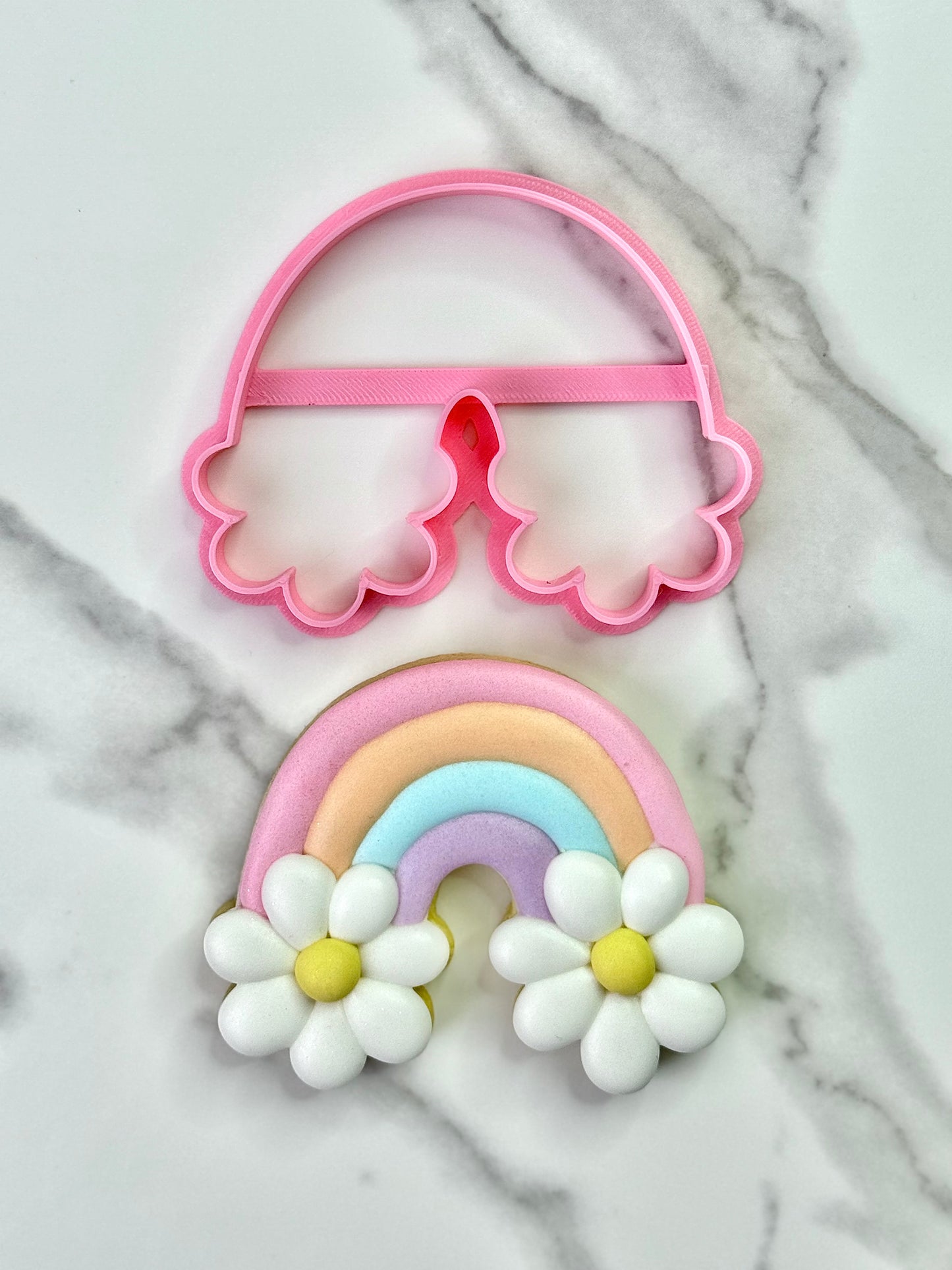 Set de Cortadores de Galletas Edición Día del Niño