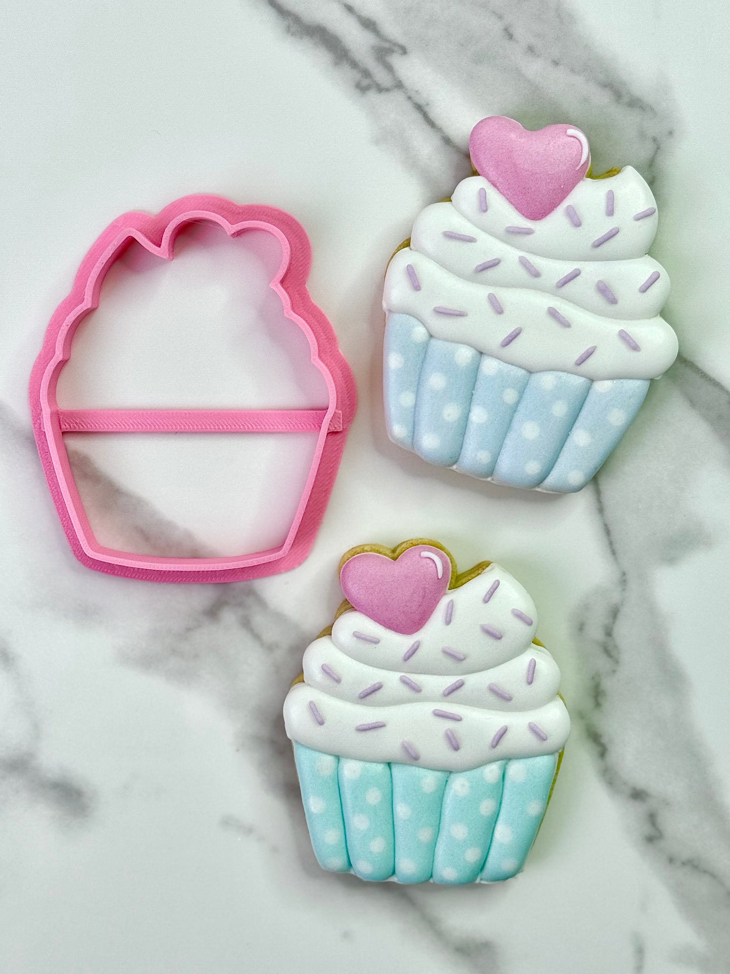 Set de Cortadores de Galletas Edición Día del Niño