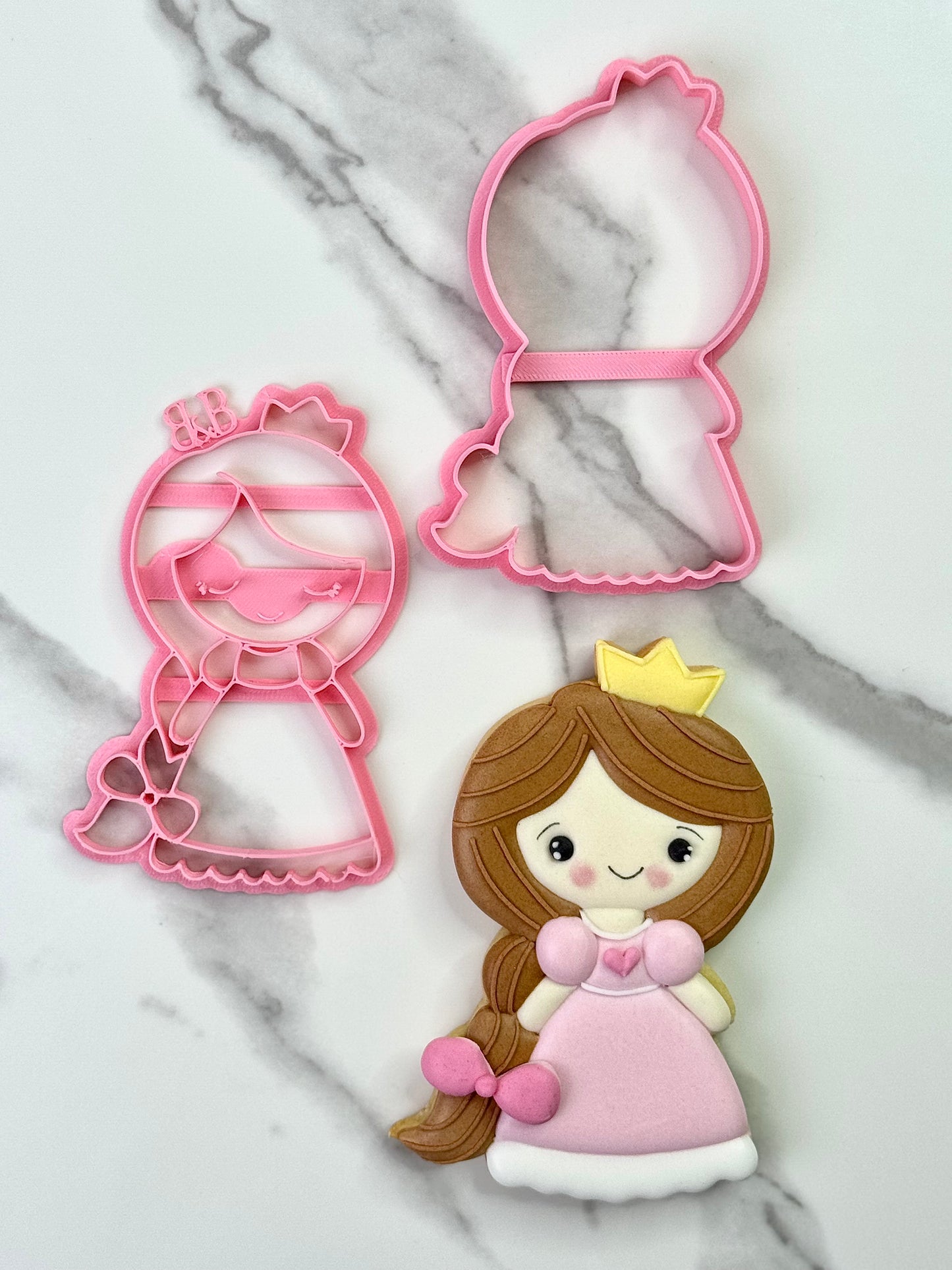 Set de Cortadores de Galletas Edición Día del Niño