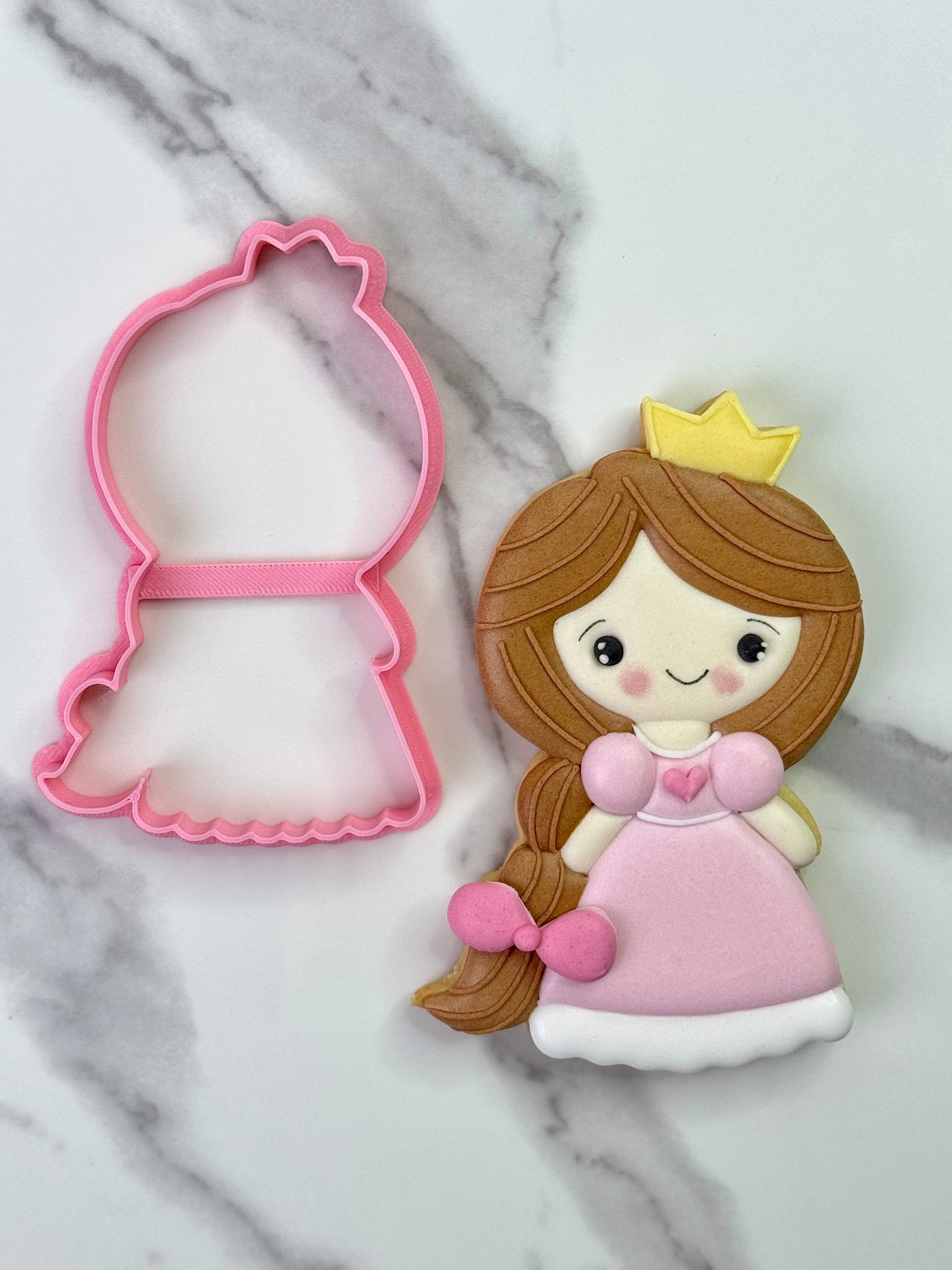 Set de Cortadores de Galletas Edición Día del Niño