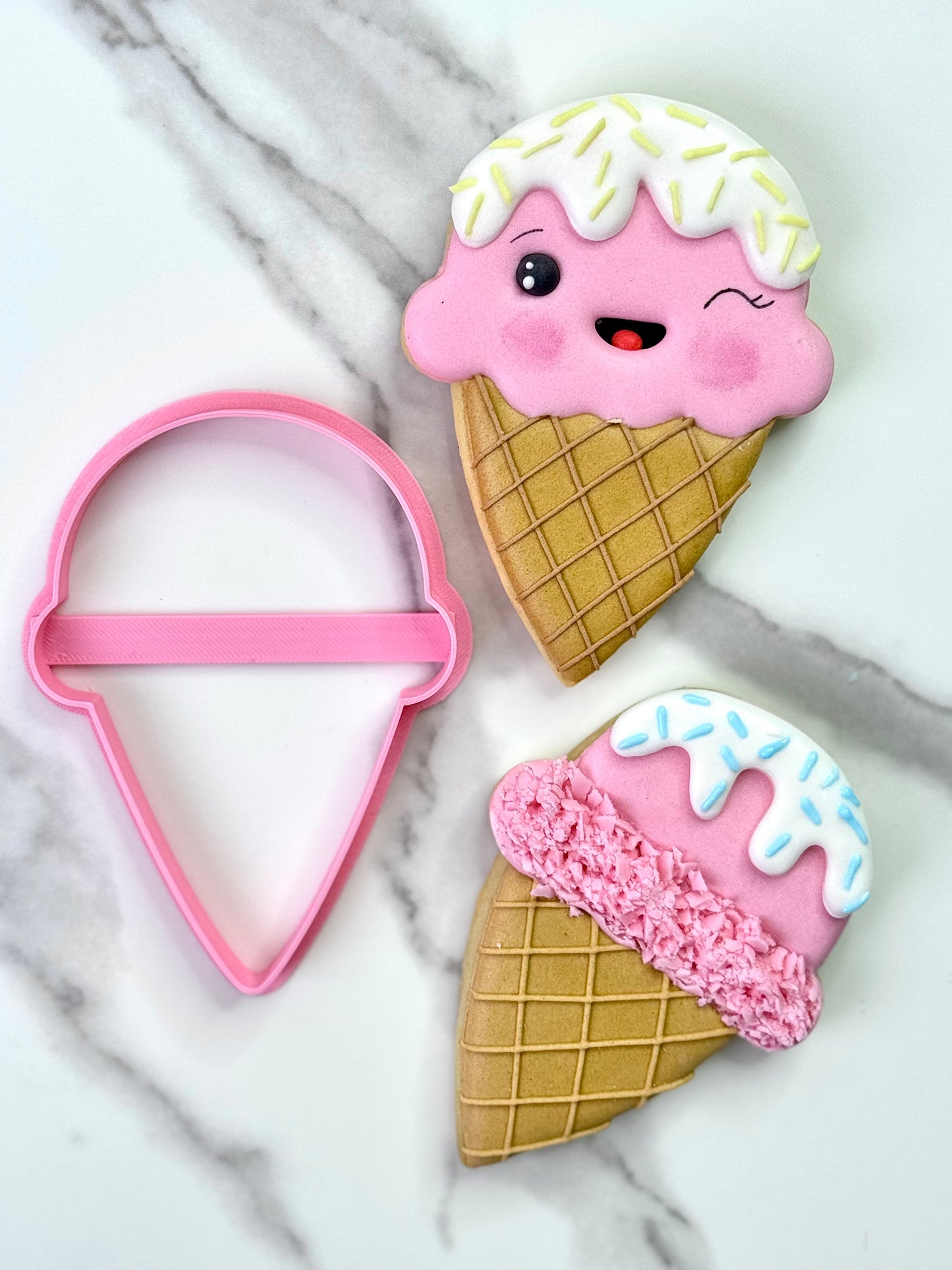 Set de Cortadores de Galletas Edición Día del Niño