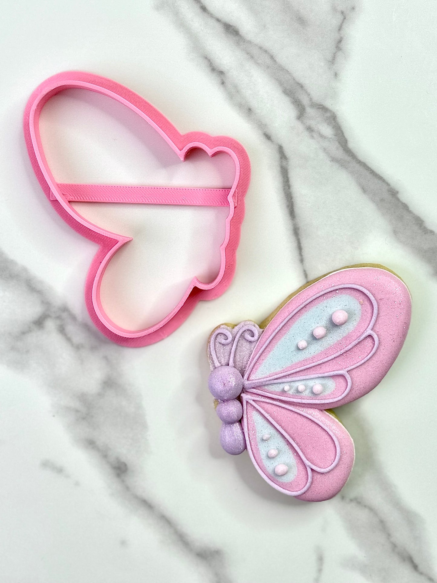 Set de Cortadores de Galletas Edición Día del Niño