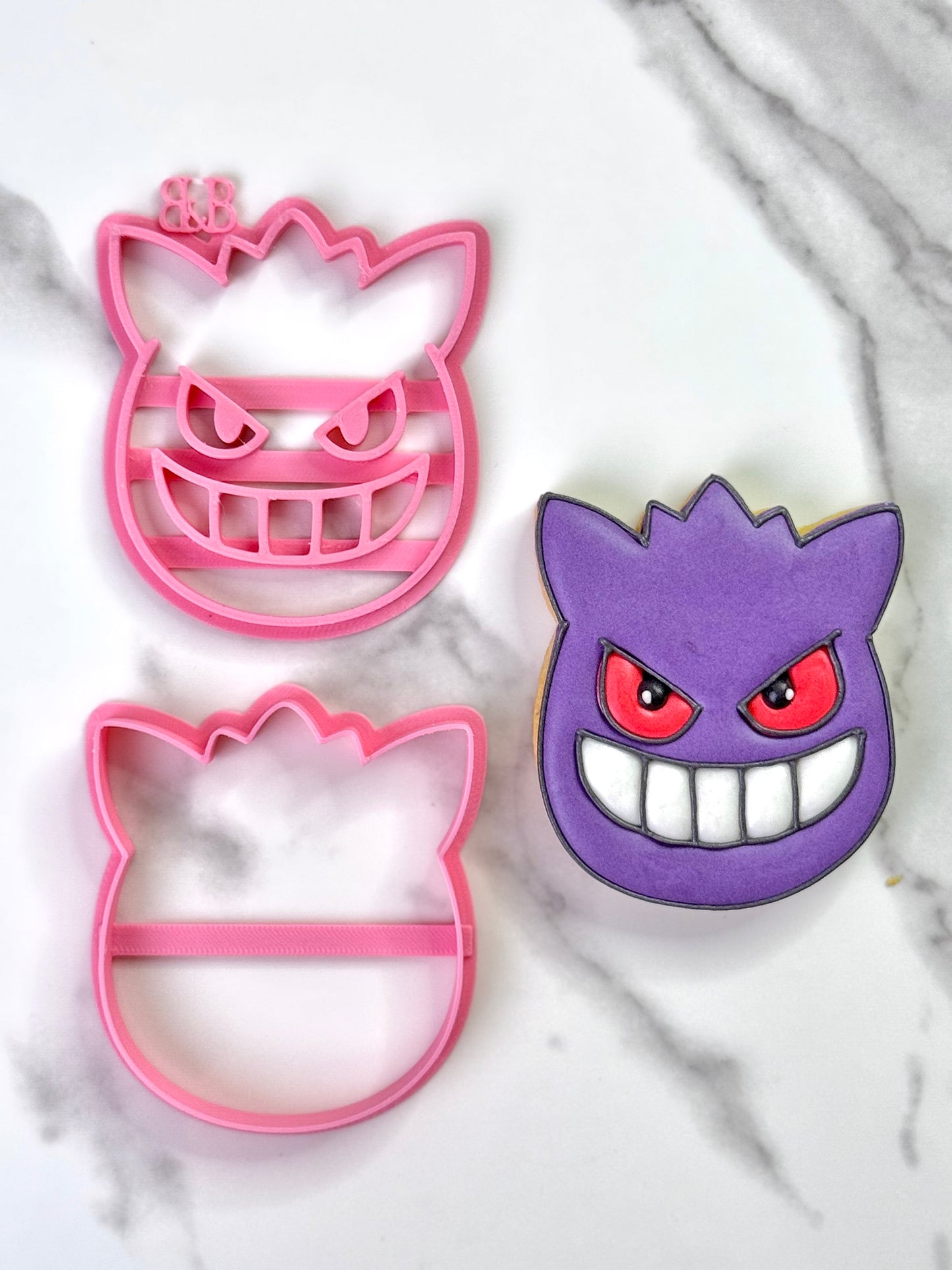 Set de Cortadores de Galletas Edición Pokemon