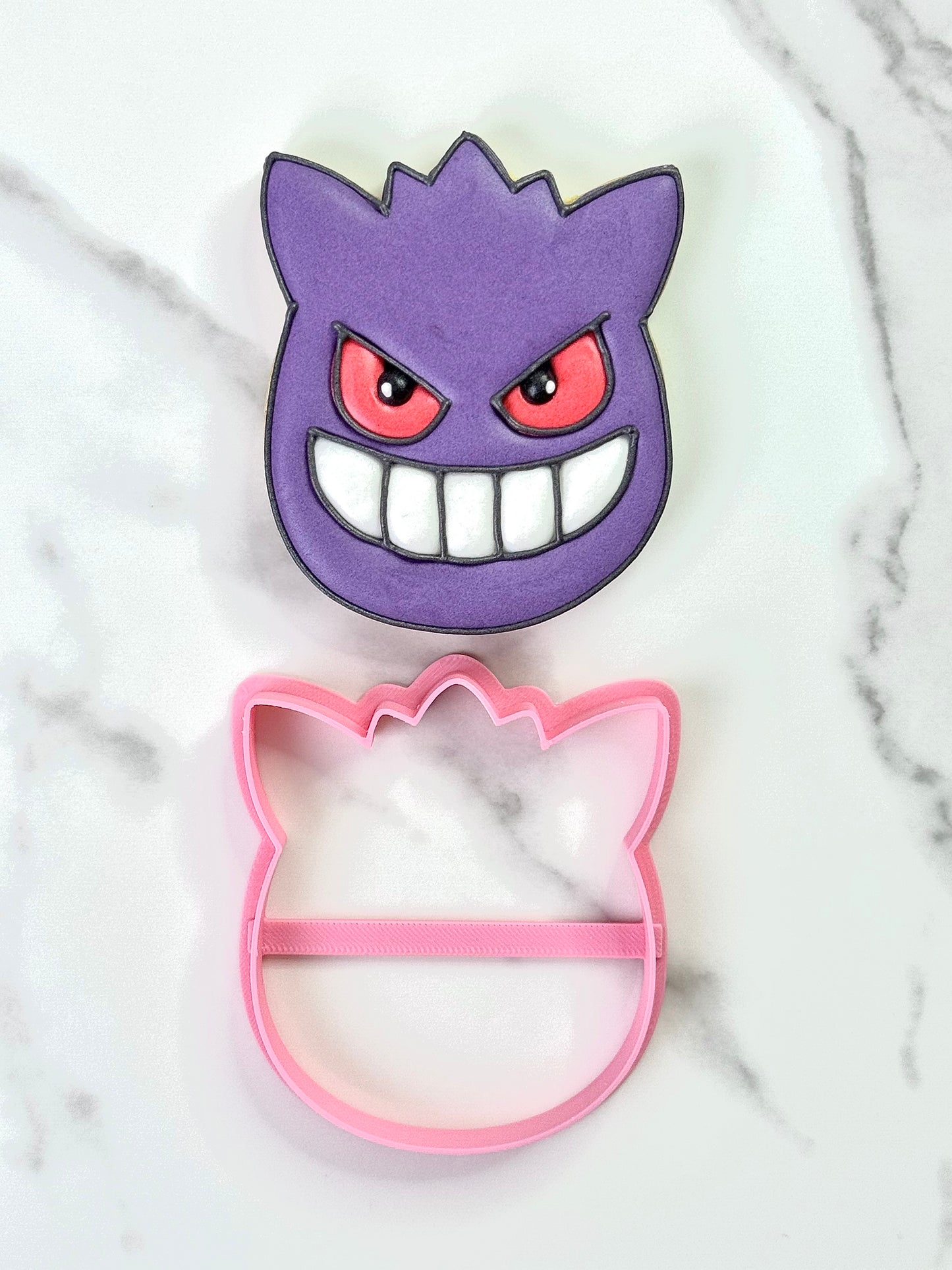 Set de Cortadores de Galletas Edición Pokemon