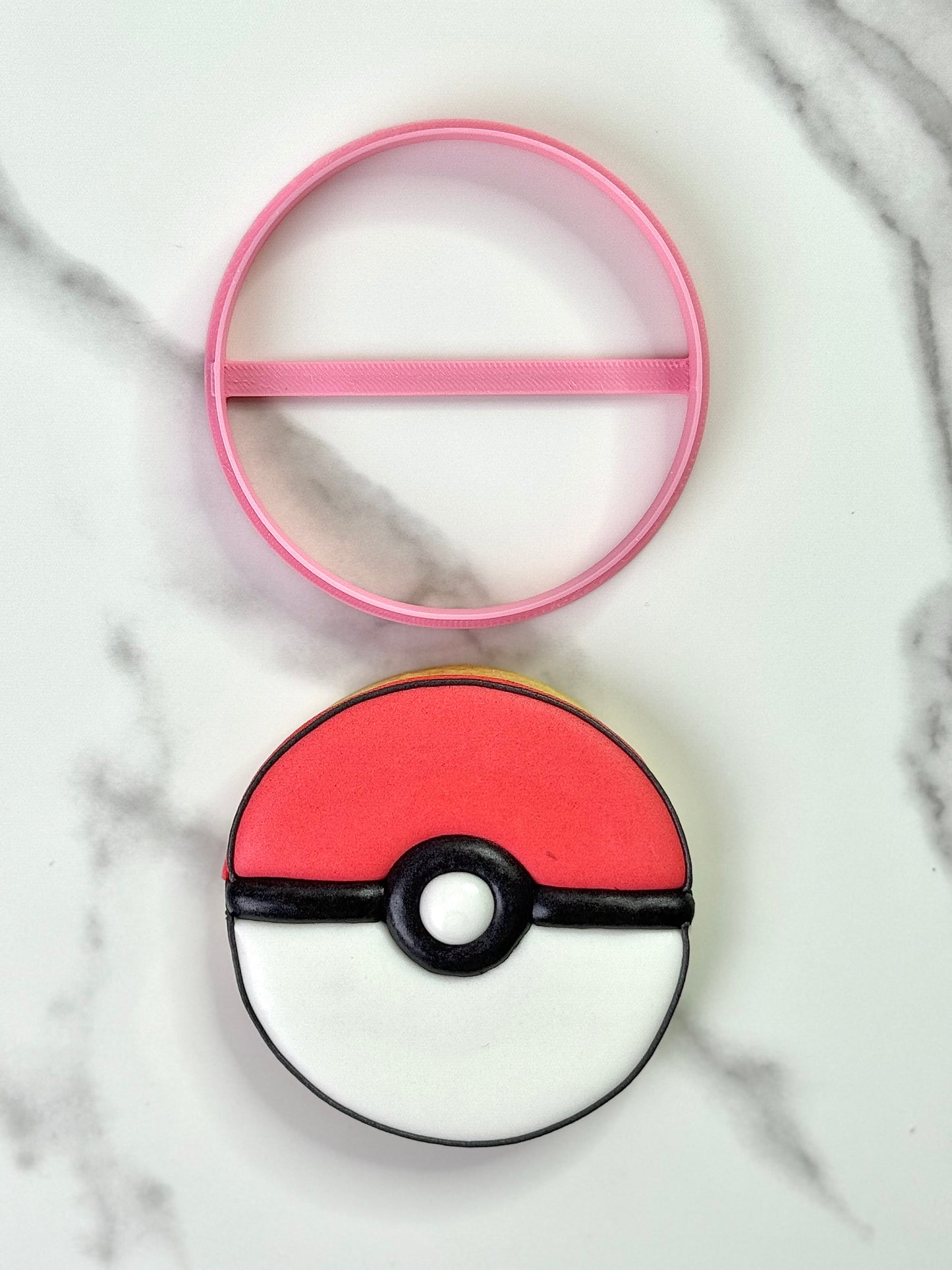 Set de Cortadores de Galletas Edición Pokemon