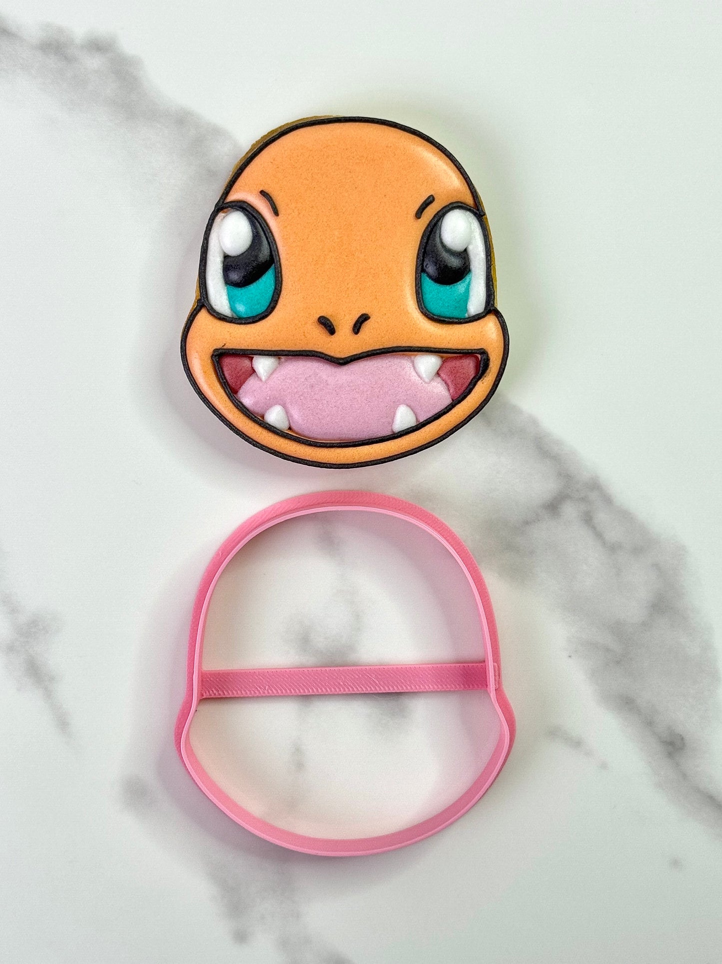 Set de Cortadores de Galletas Edición Pokemon