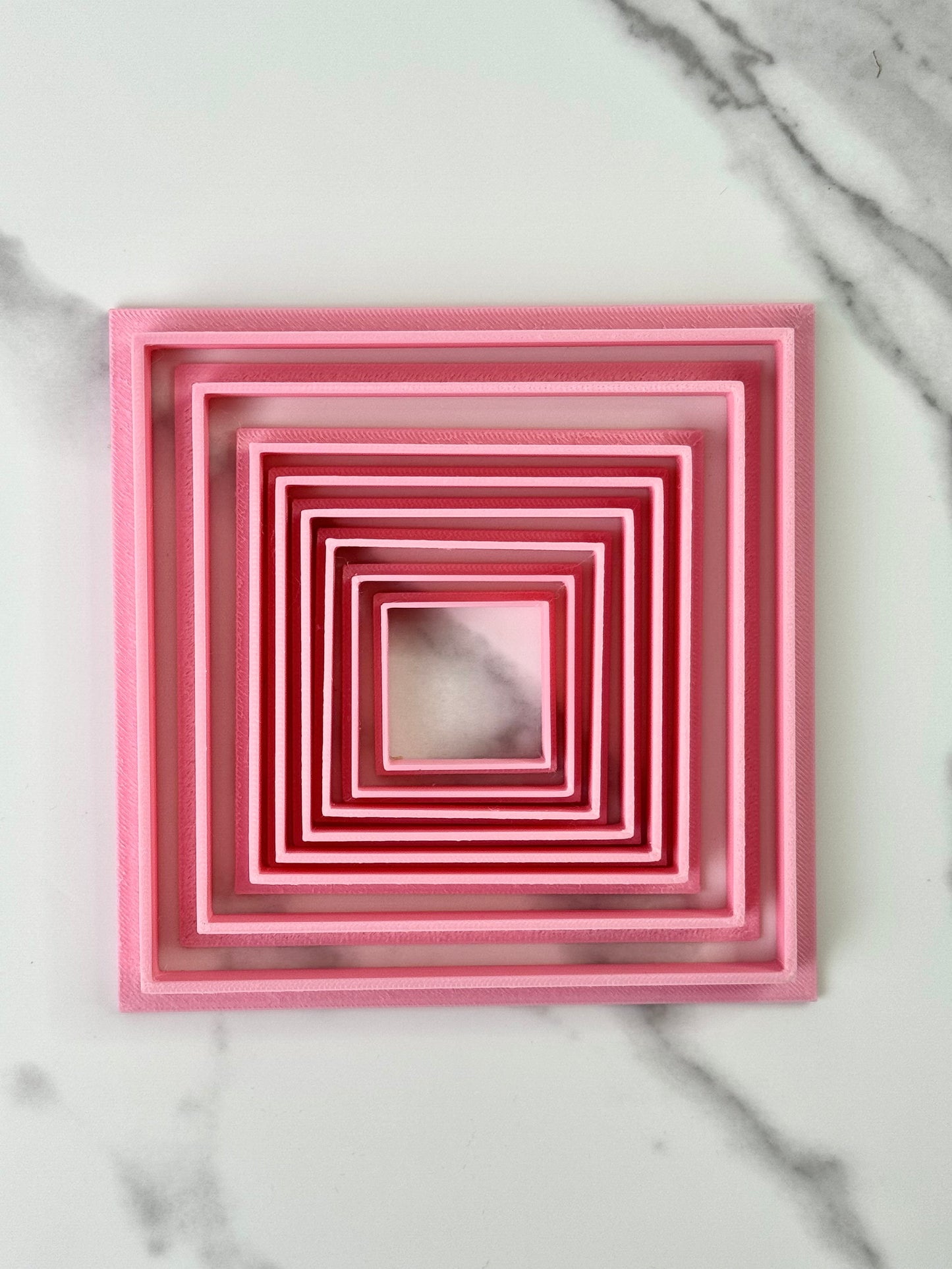 Set de Cortadores Anidados – Formas Clásicas