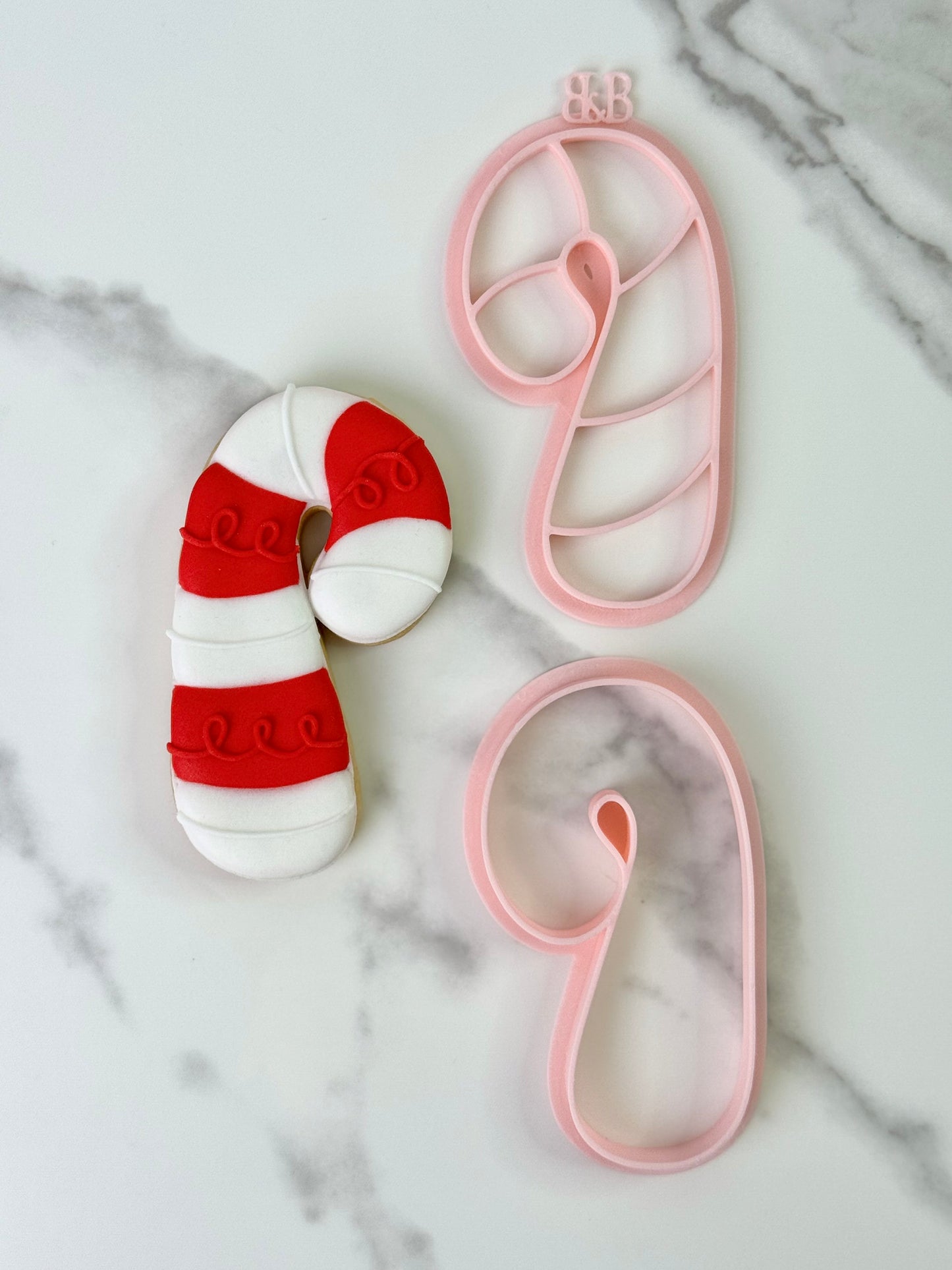 Set de Cortadores de Galletas Edición Navidad