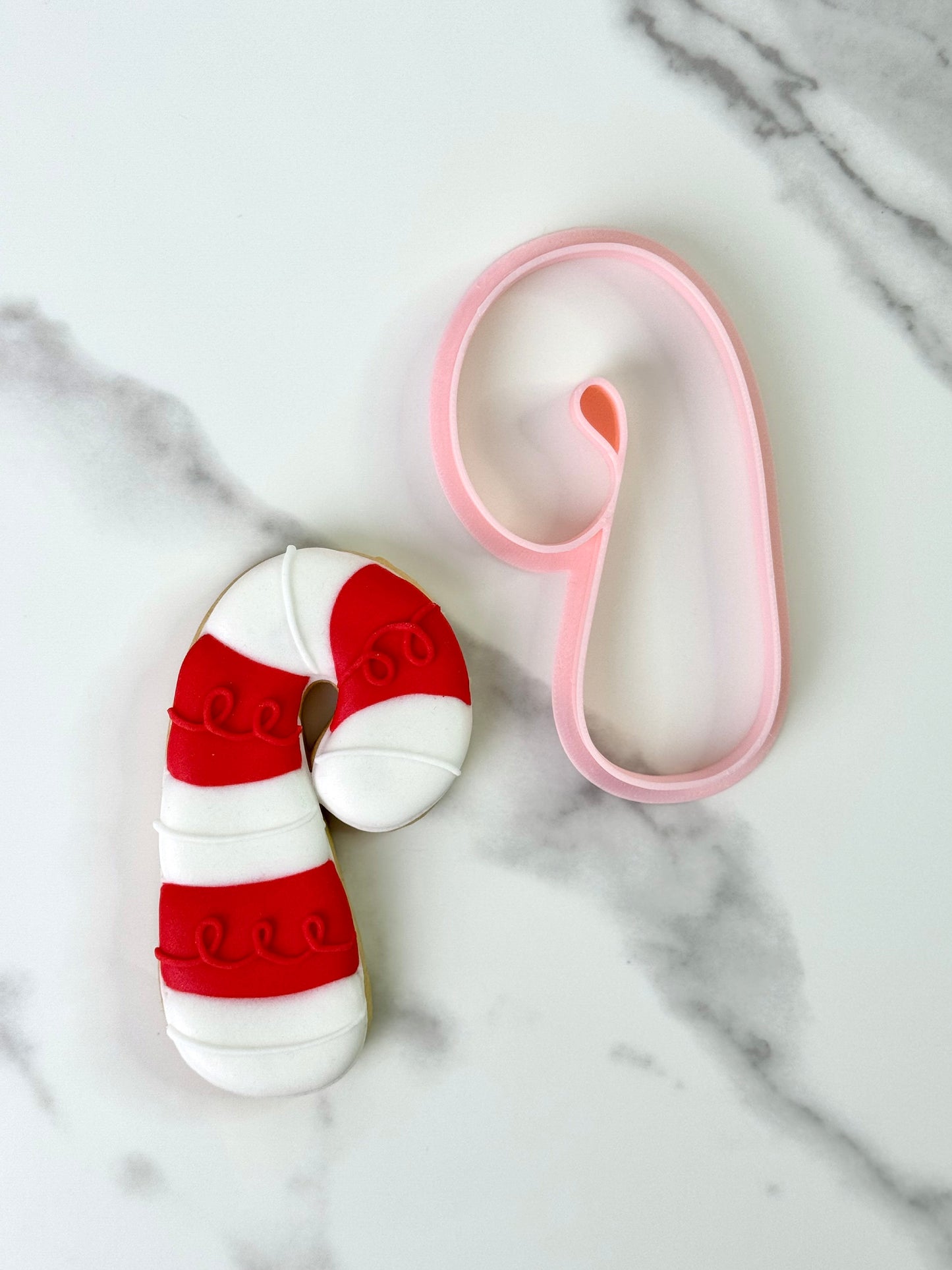 Set de Cortadores de Galletas Edición Navidad