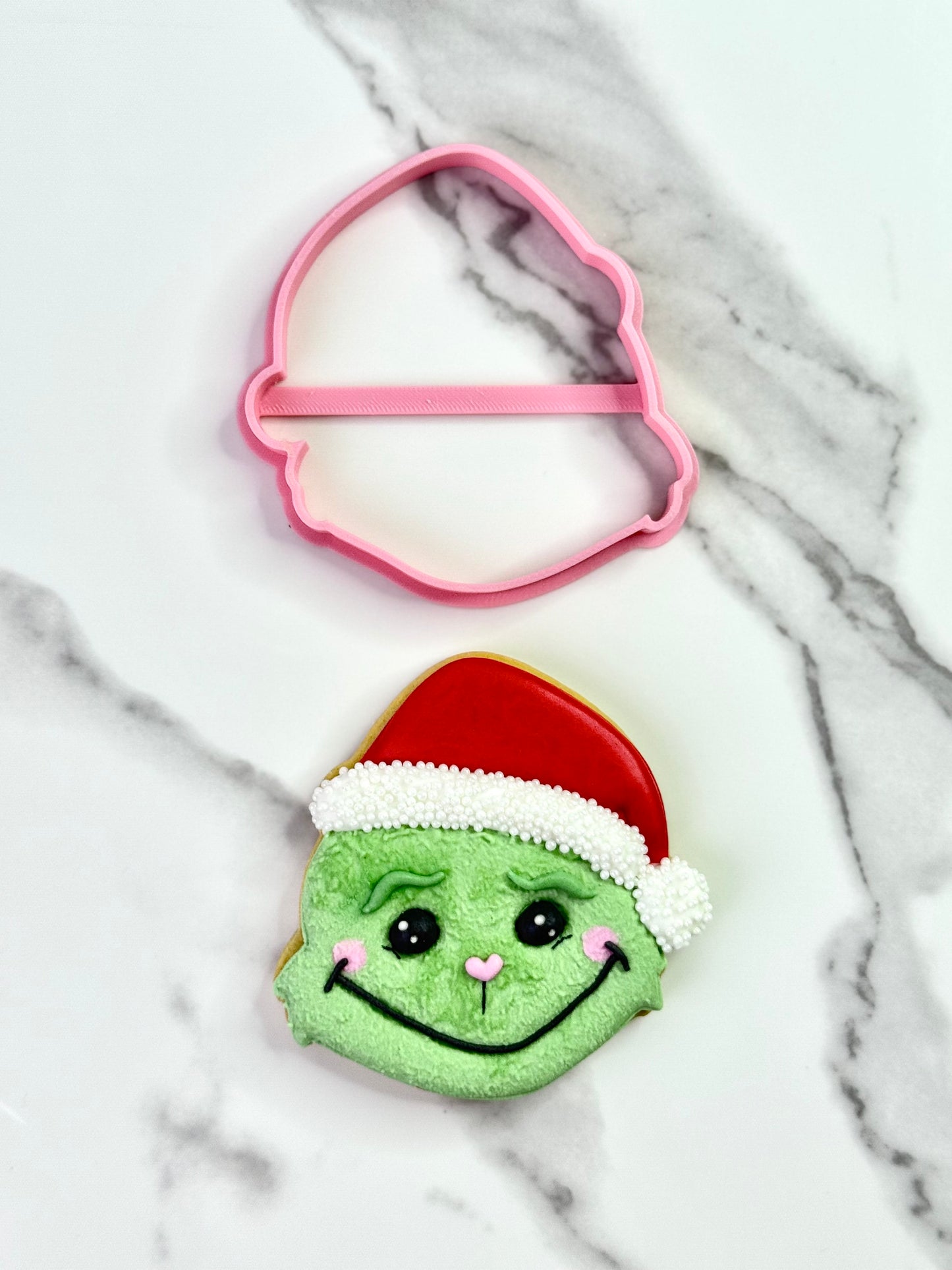 Set de Cortadores de Galletas Edición Navidad