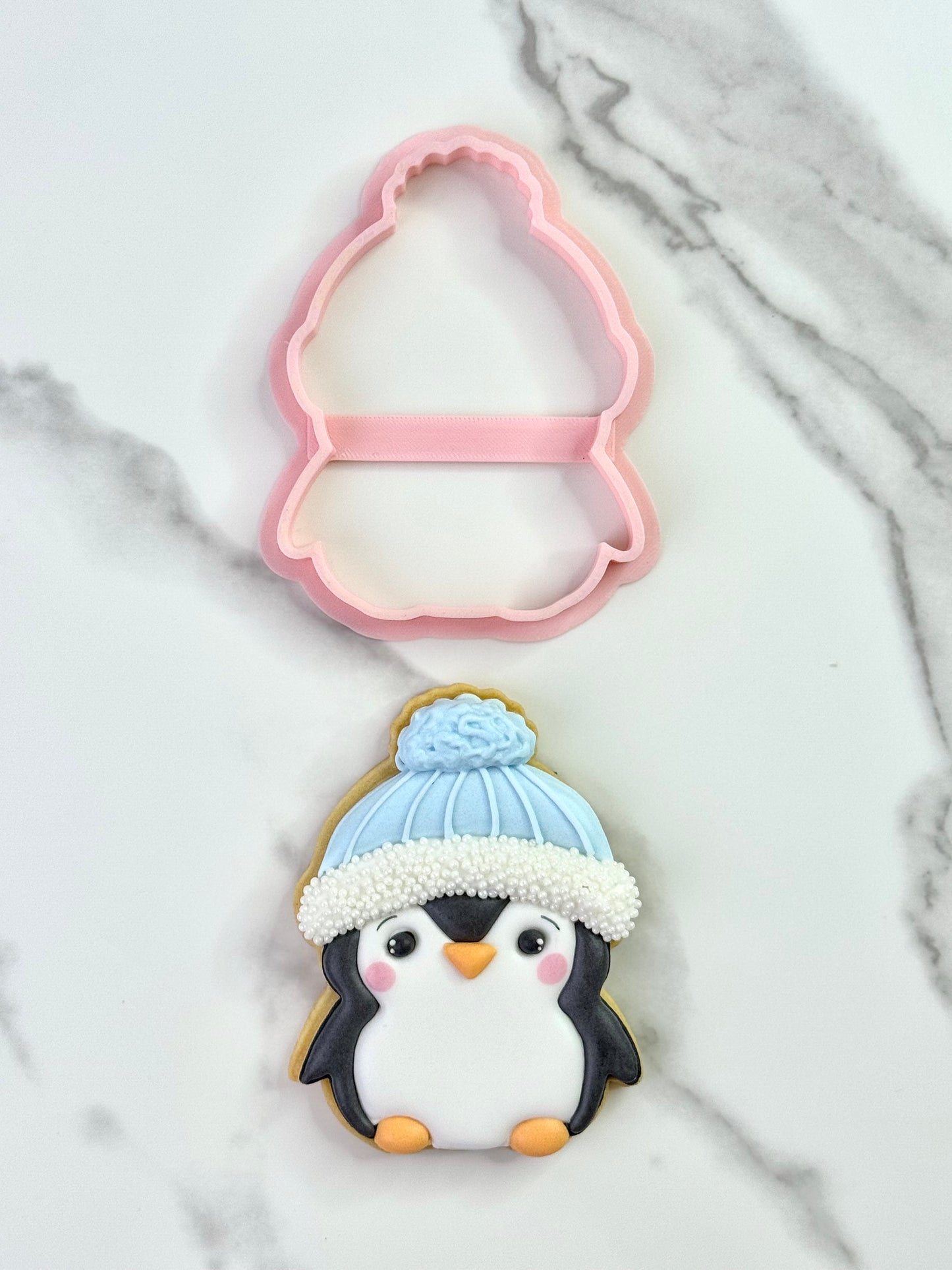 Set de Cortadores de Galletas Edición Navidad