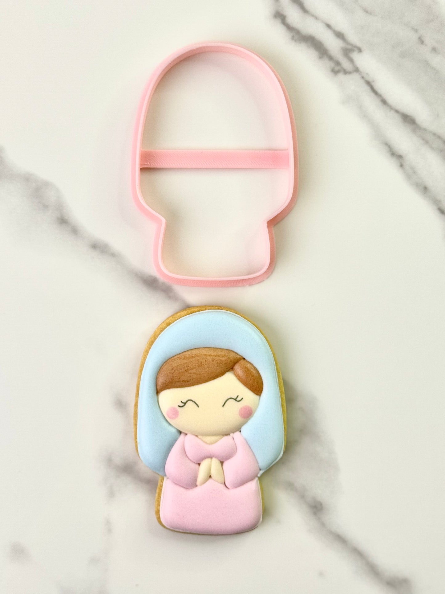 Set de Cortadores de Galletas Edición Navidad