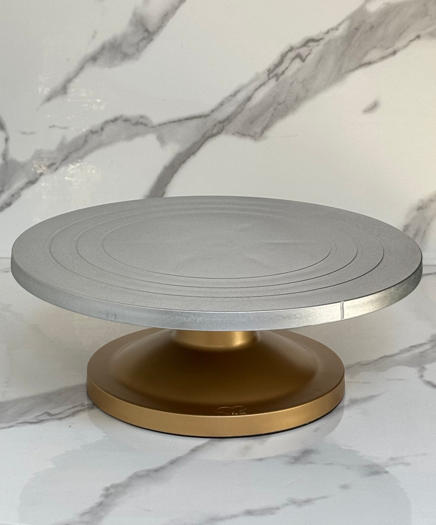 Base Giratoria 32 cm x 12 cm