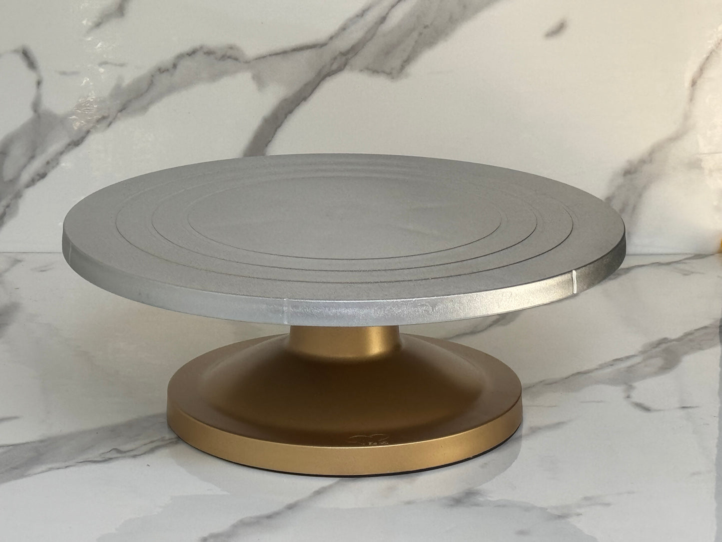 Base Giratoria 32 cm x 12 cm