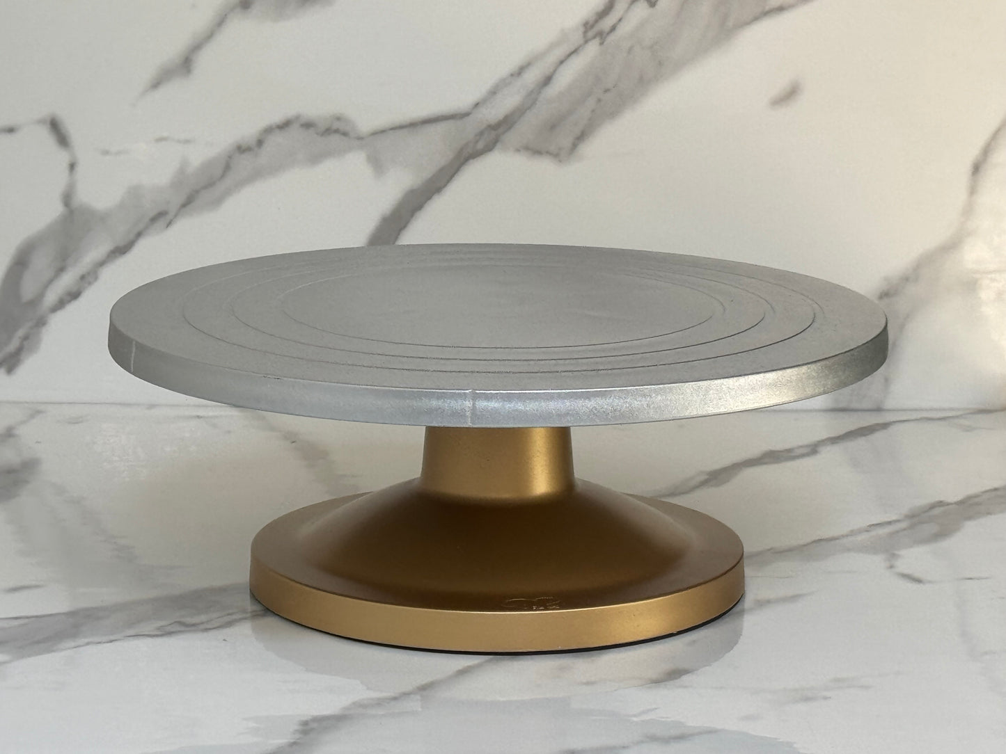 Base Giratoria 32 cm x 12 cm