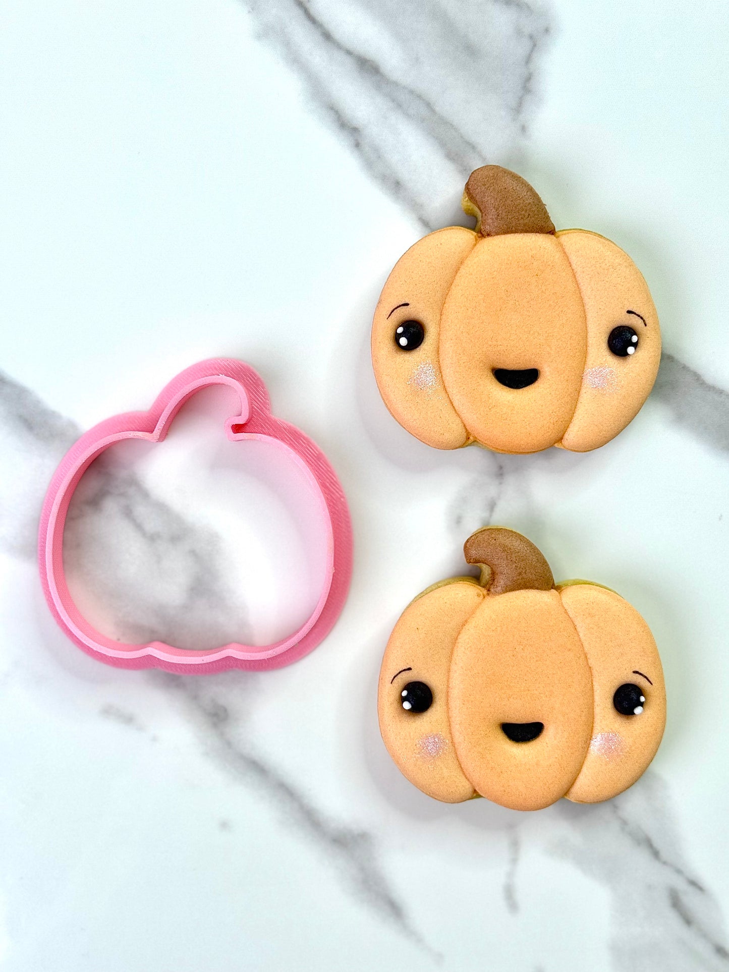 Set de Cortadores de Galletas Edición Halloween