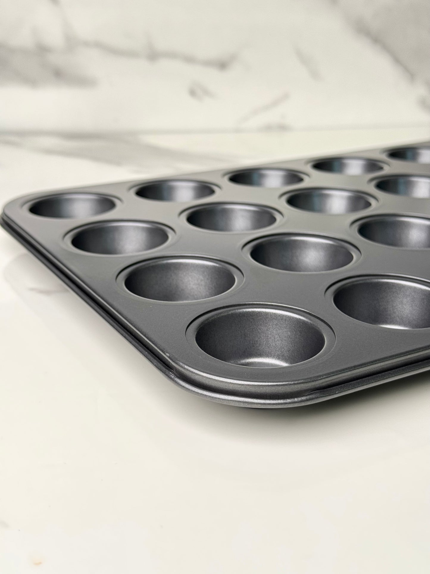 Molde de Mini Cupcakes