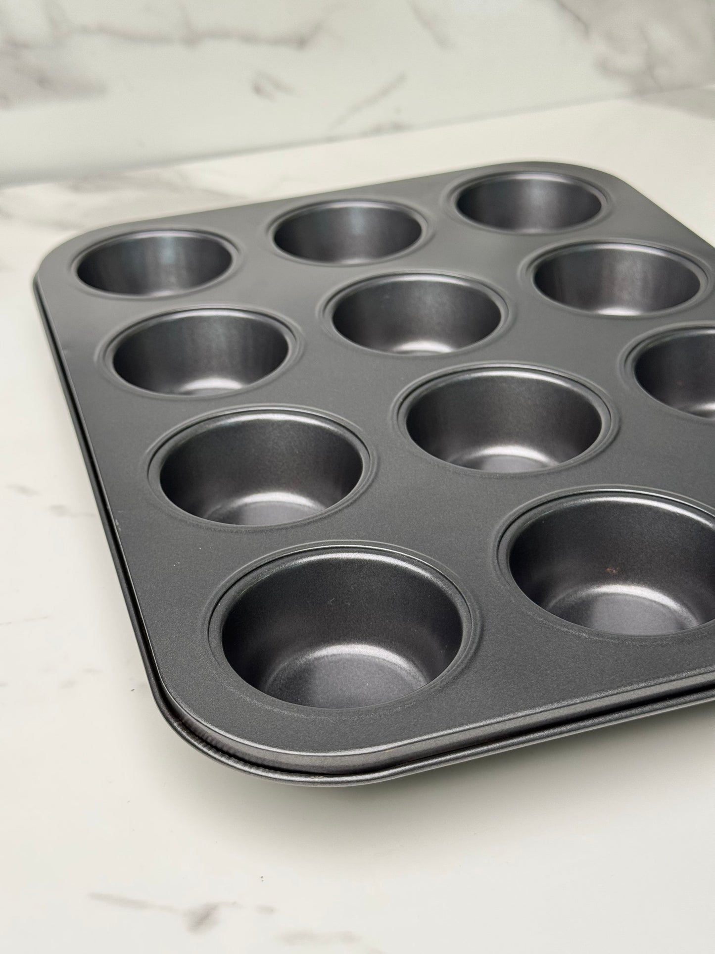 Molde de Cupcakes