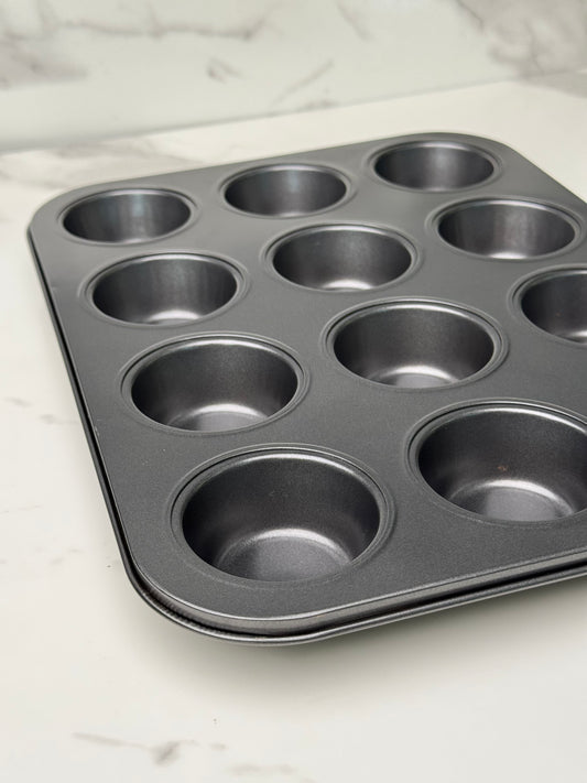 Molde de Cupcakes