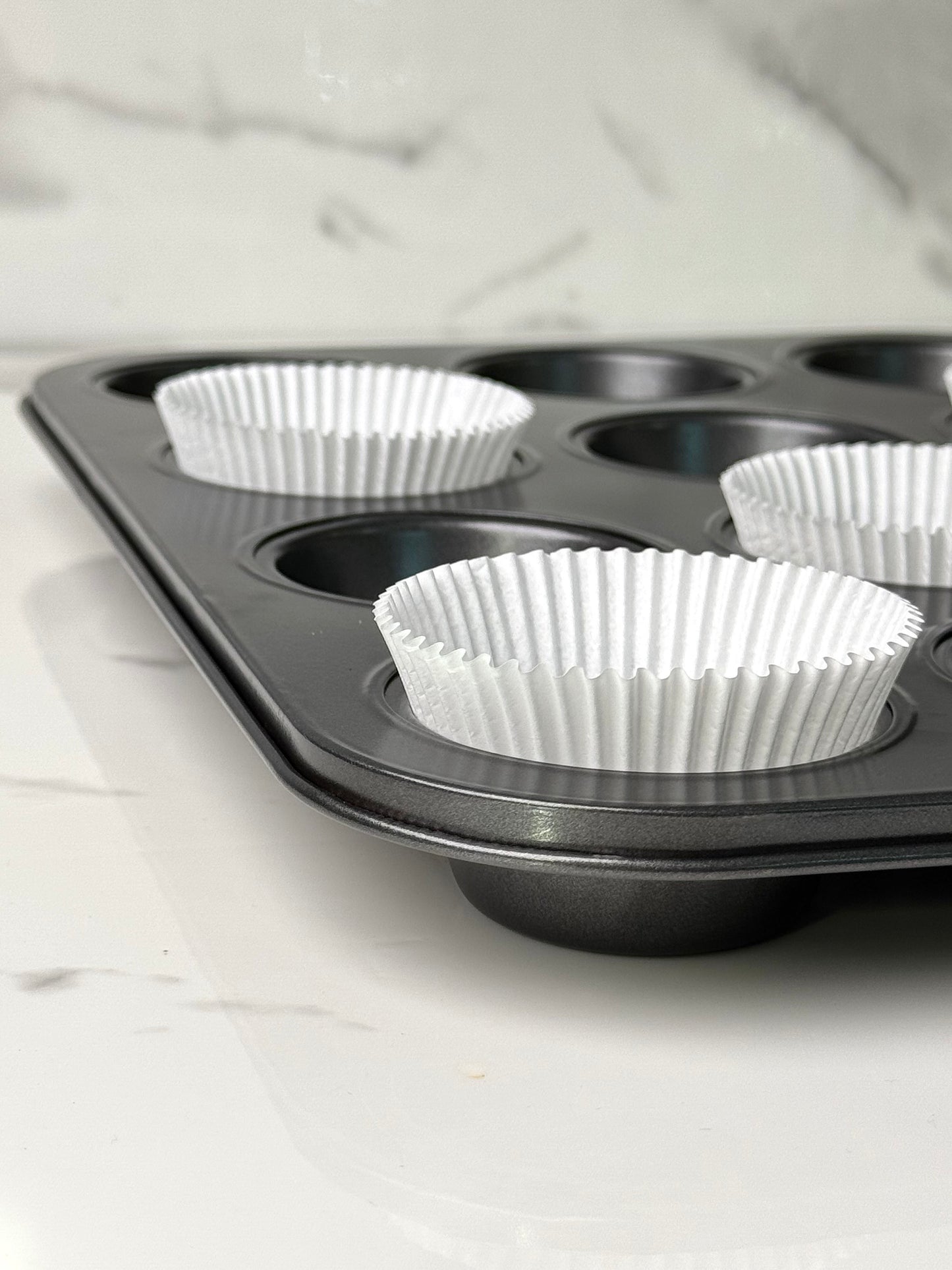 Molde de Cupcakes