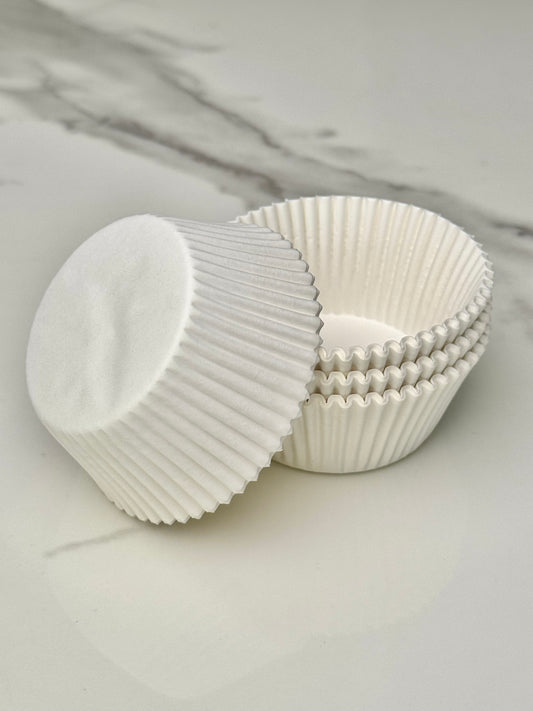 Capsulas Cupcakes