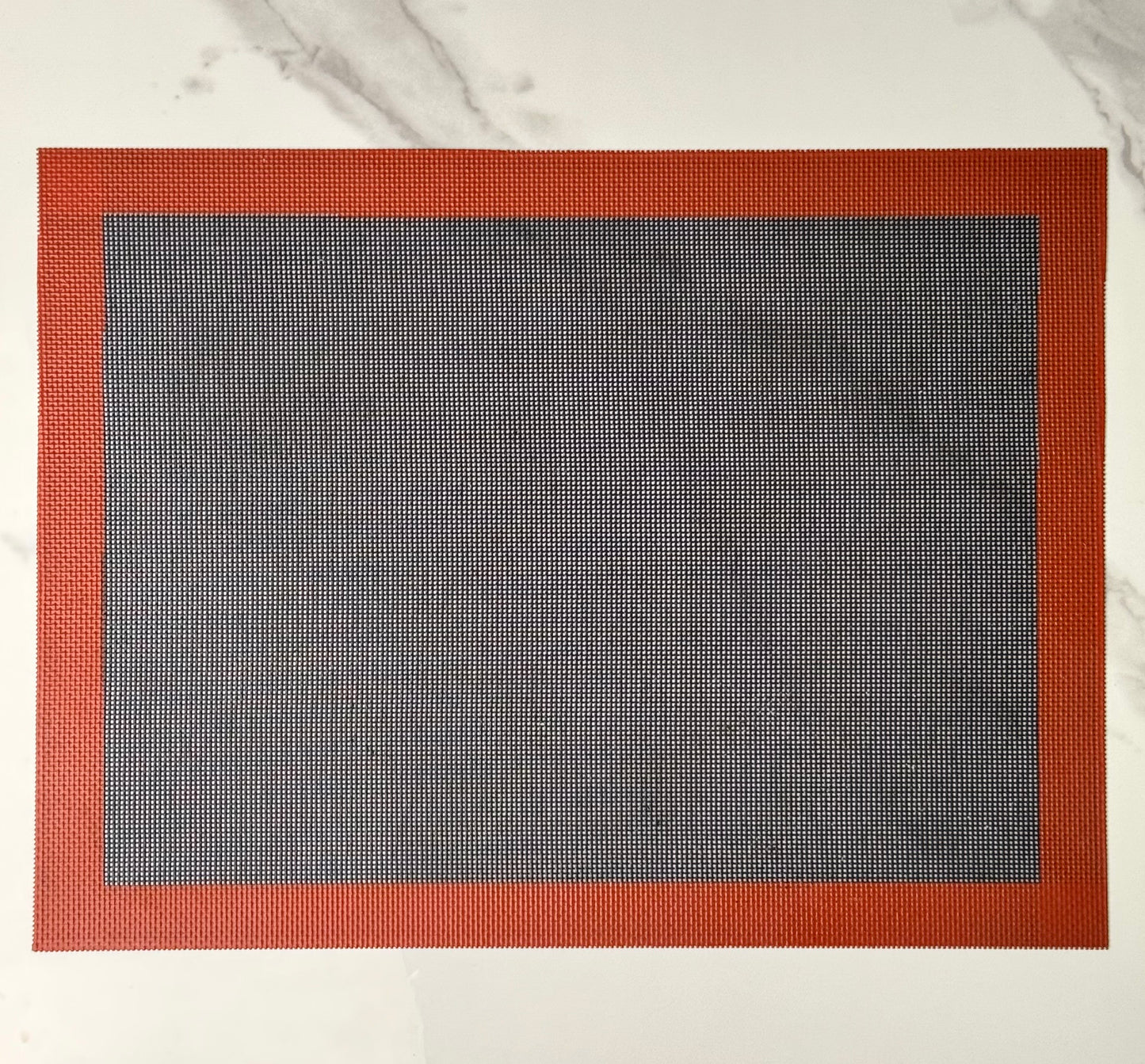 Lamina Silicona Microperforada Para Horno 30*40cm