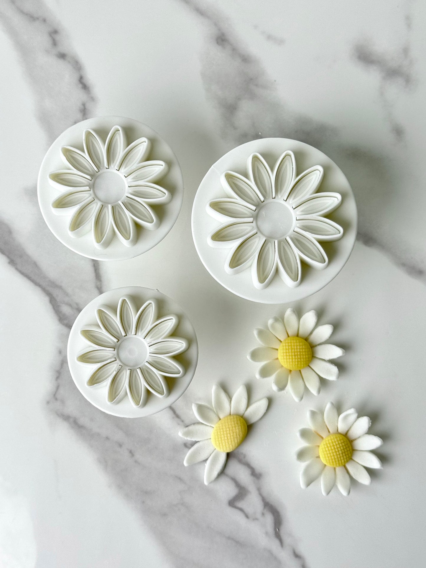 Cortadores de Fondant