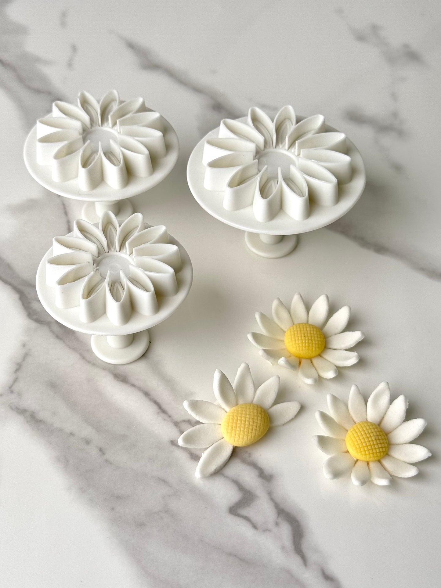 Cortadores de Fondant