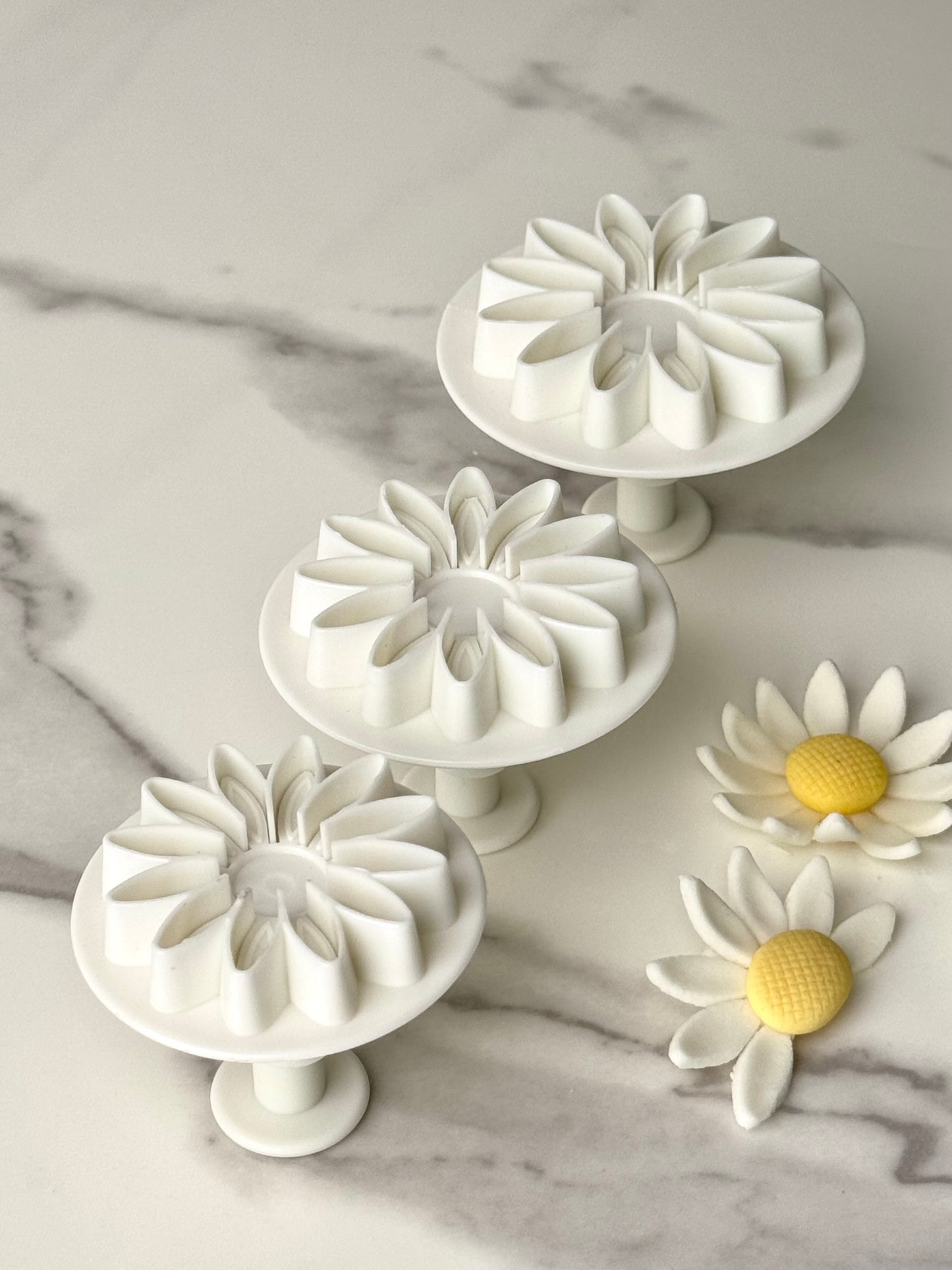 Cortadores de Fondant