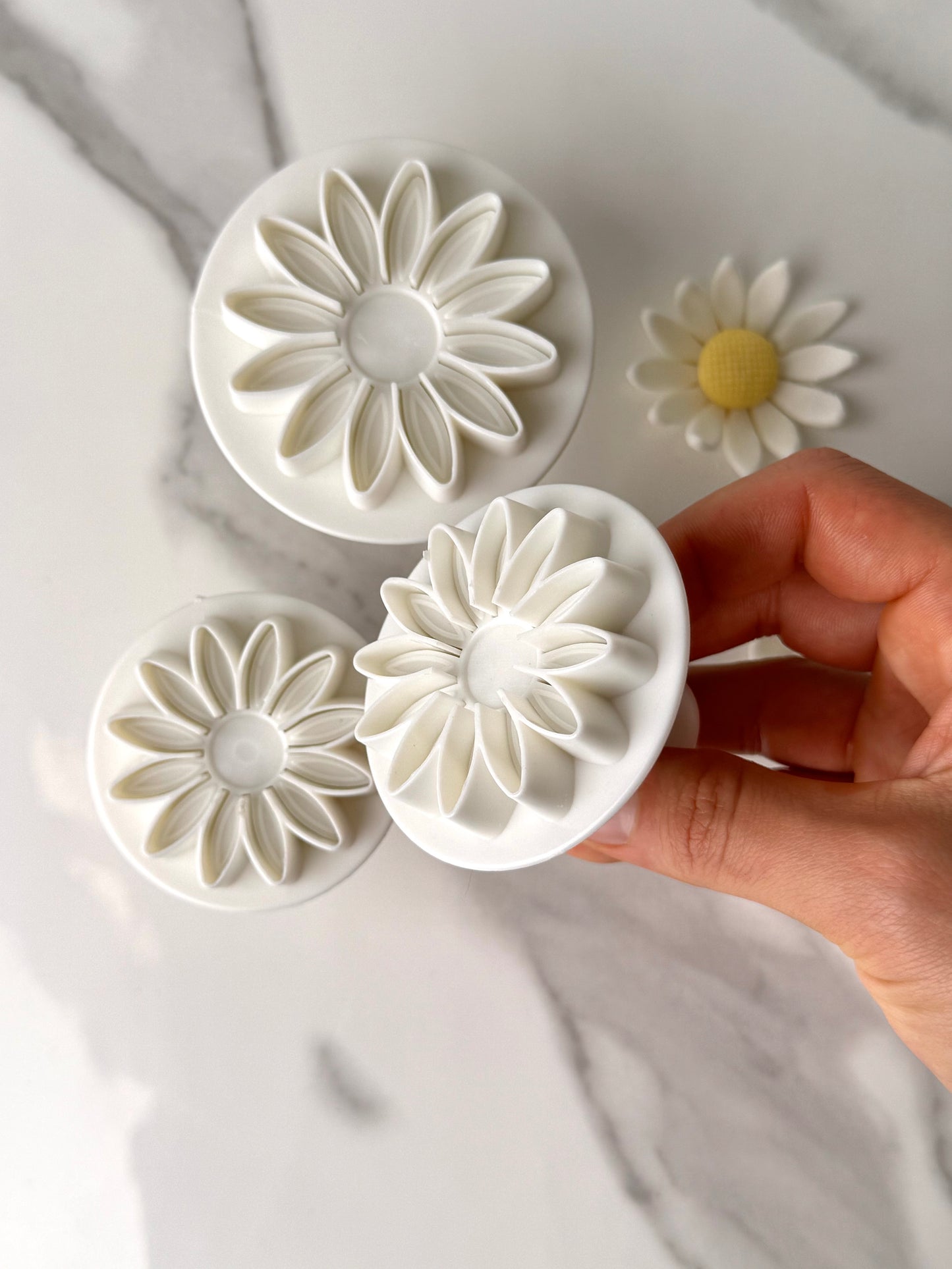 Cortadores de Fondant